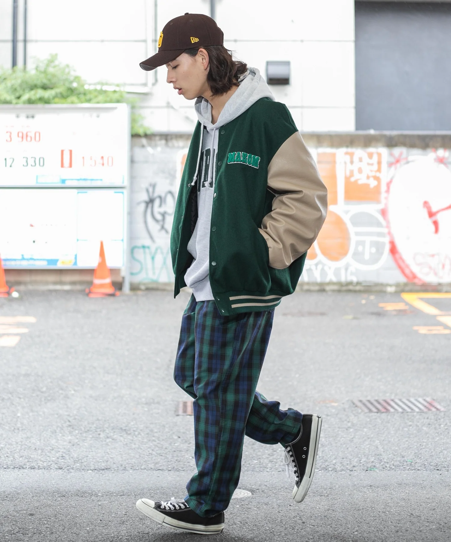 シェフパンツ - Image 57