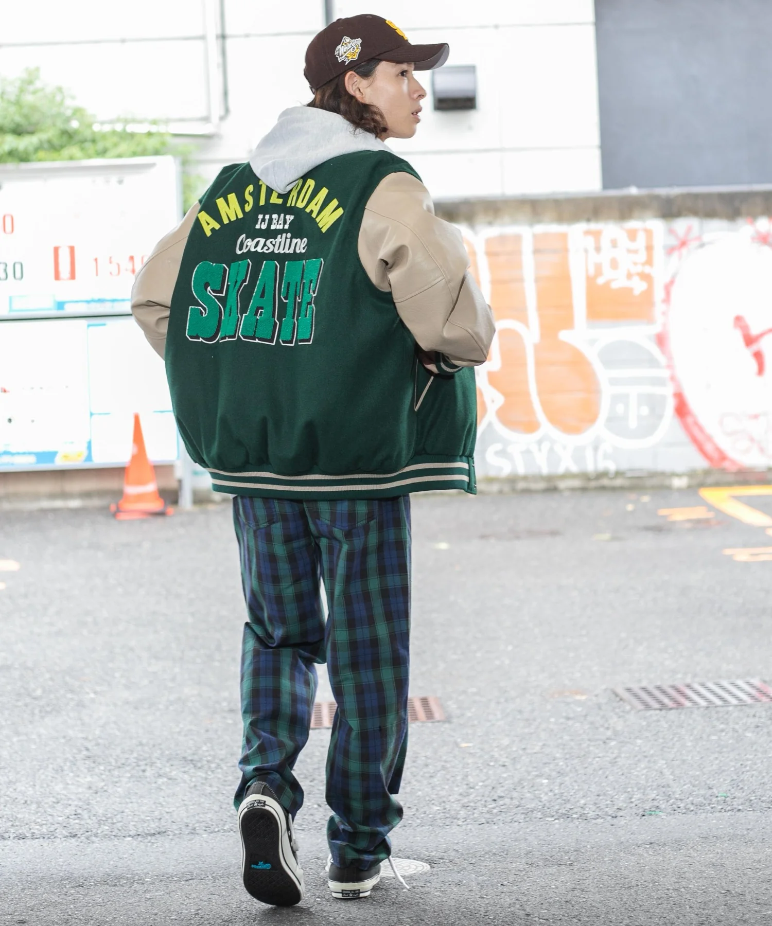 シェフパンツ - Image 58