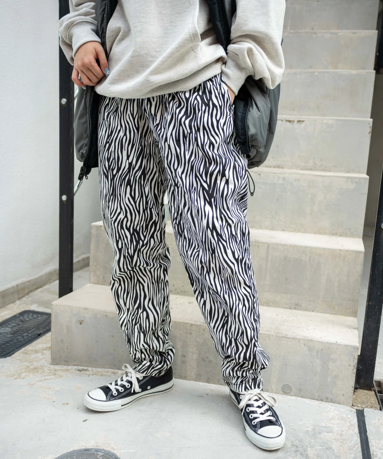 シェフパンツ - Image 6
