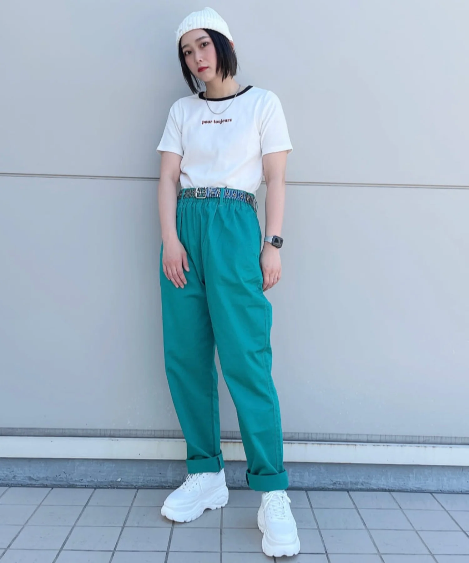シェフパンツ - Image 60