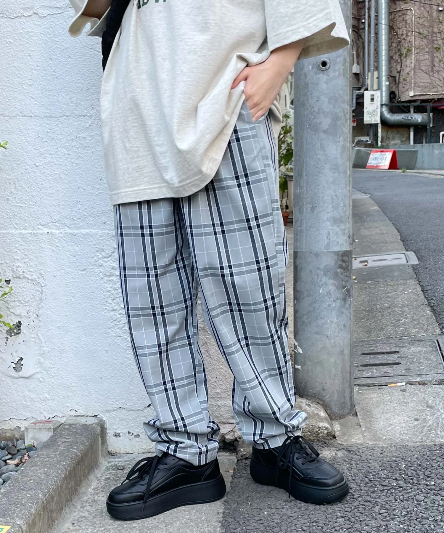 シェフパンツ - Image 7