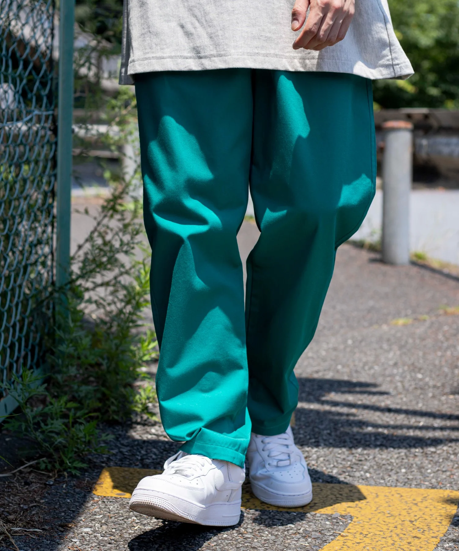 シェフパンツ - Image 8