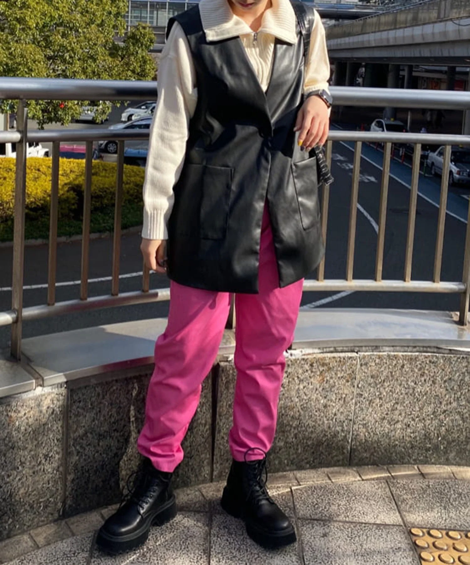 シェフパンツ - Image 9