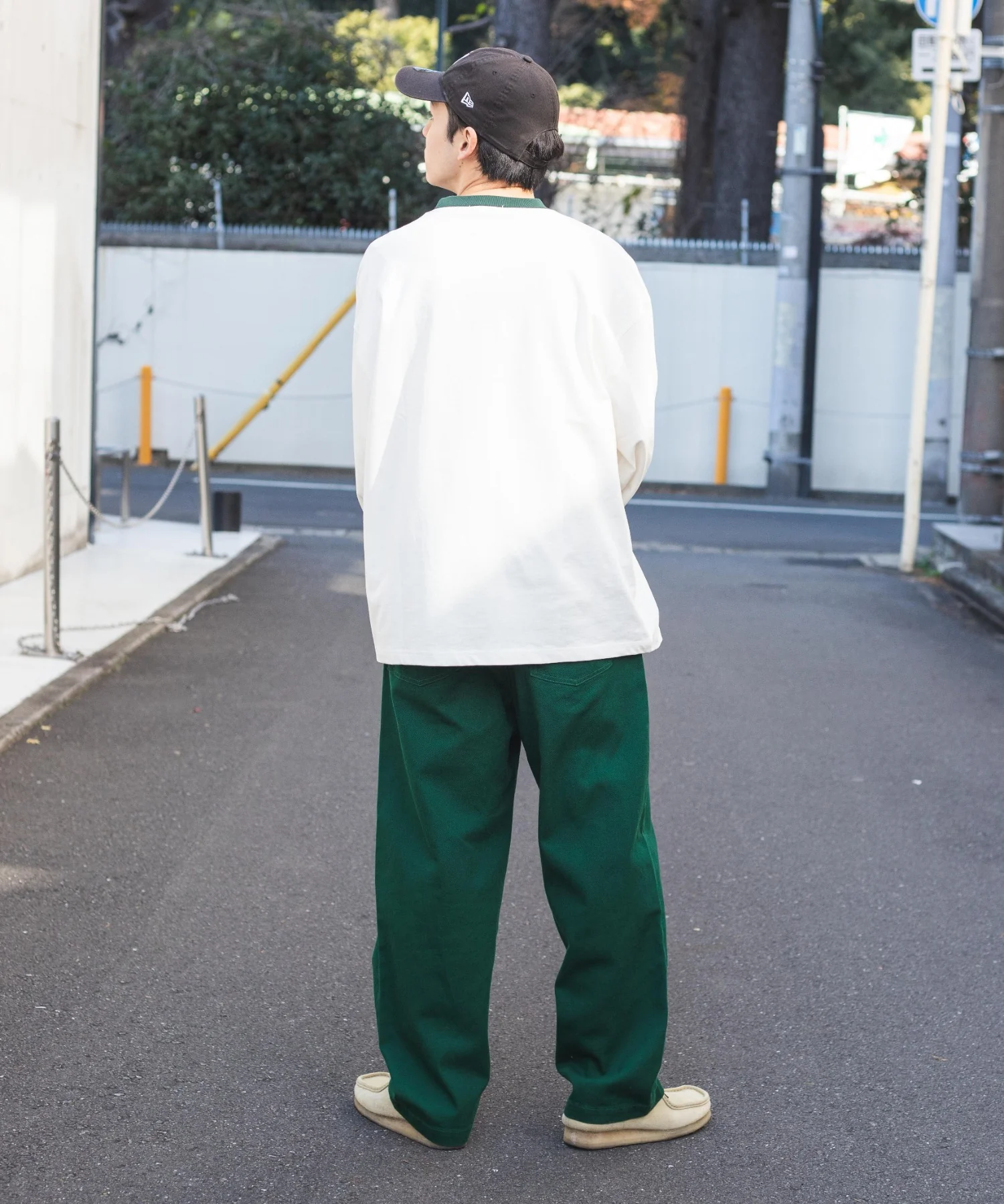 SKATERSパンツ - Image 11