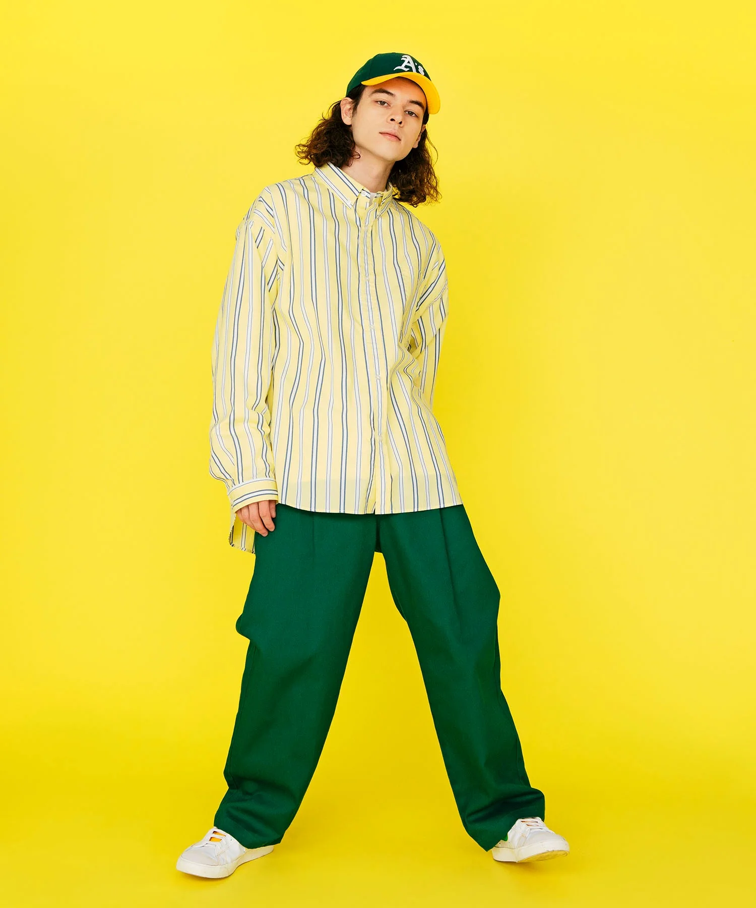 SKATERSパンツ - Image 12