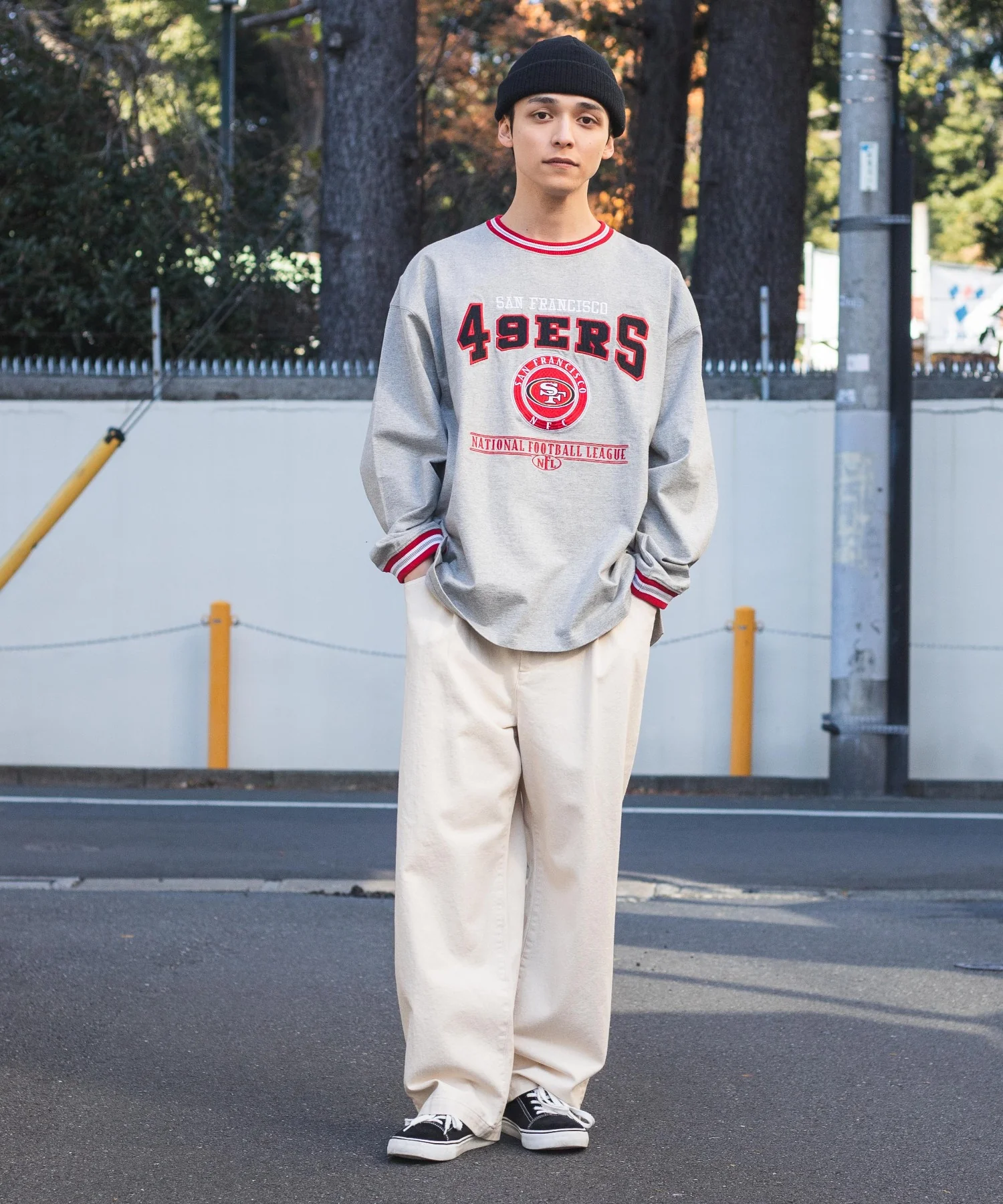 SKATERSパンツ - Image 13