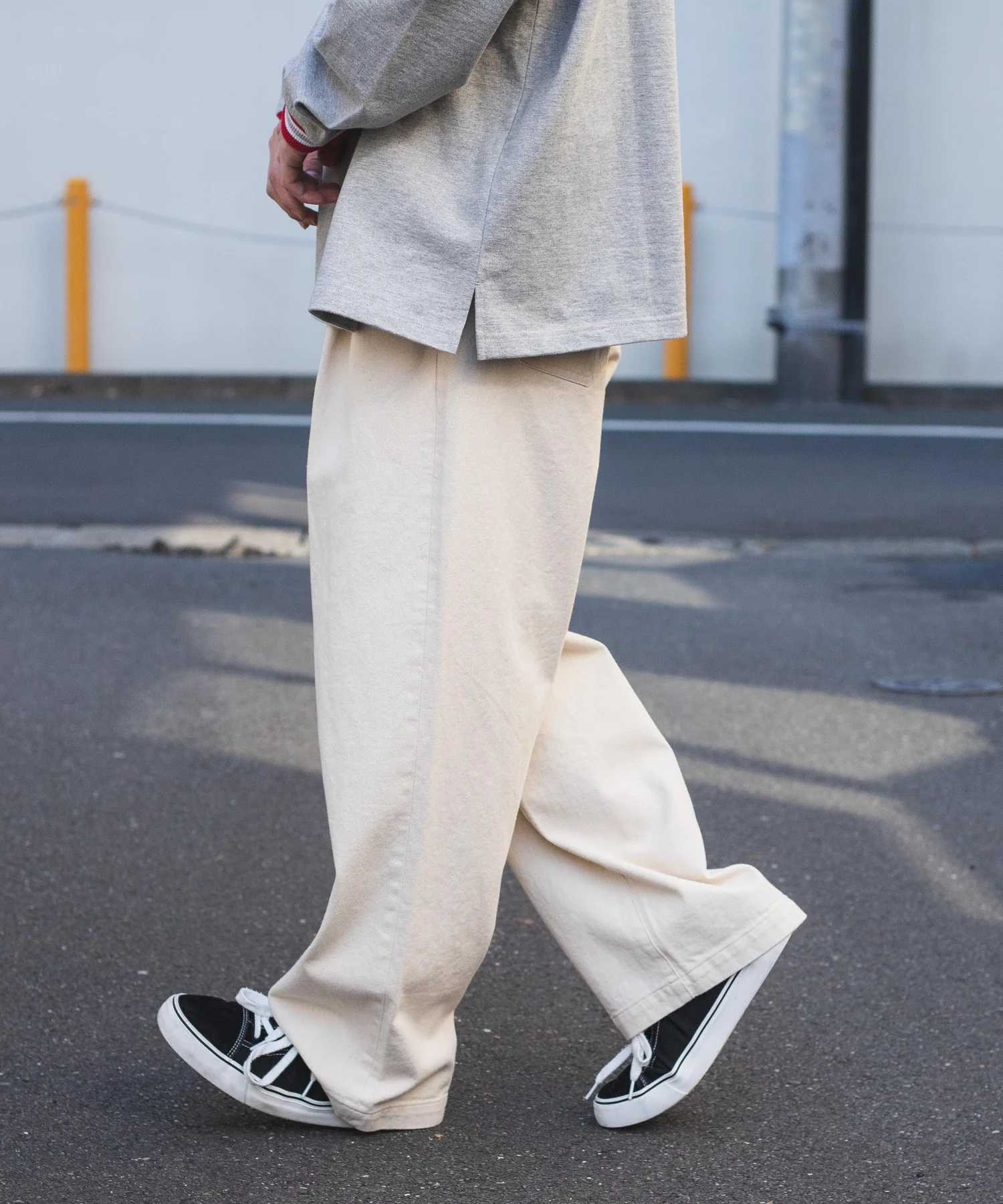 SKATERSパンツ - Image 14