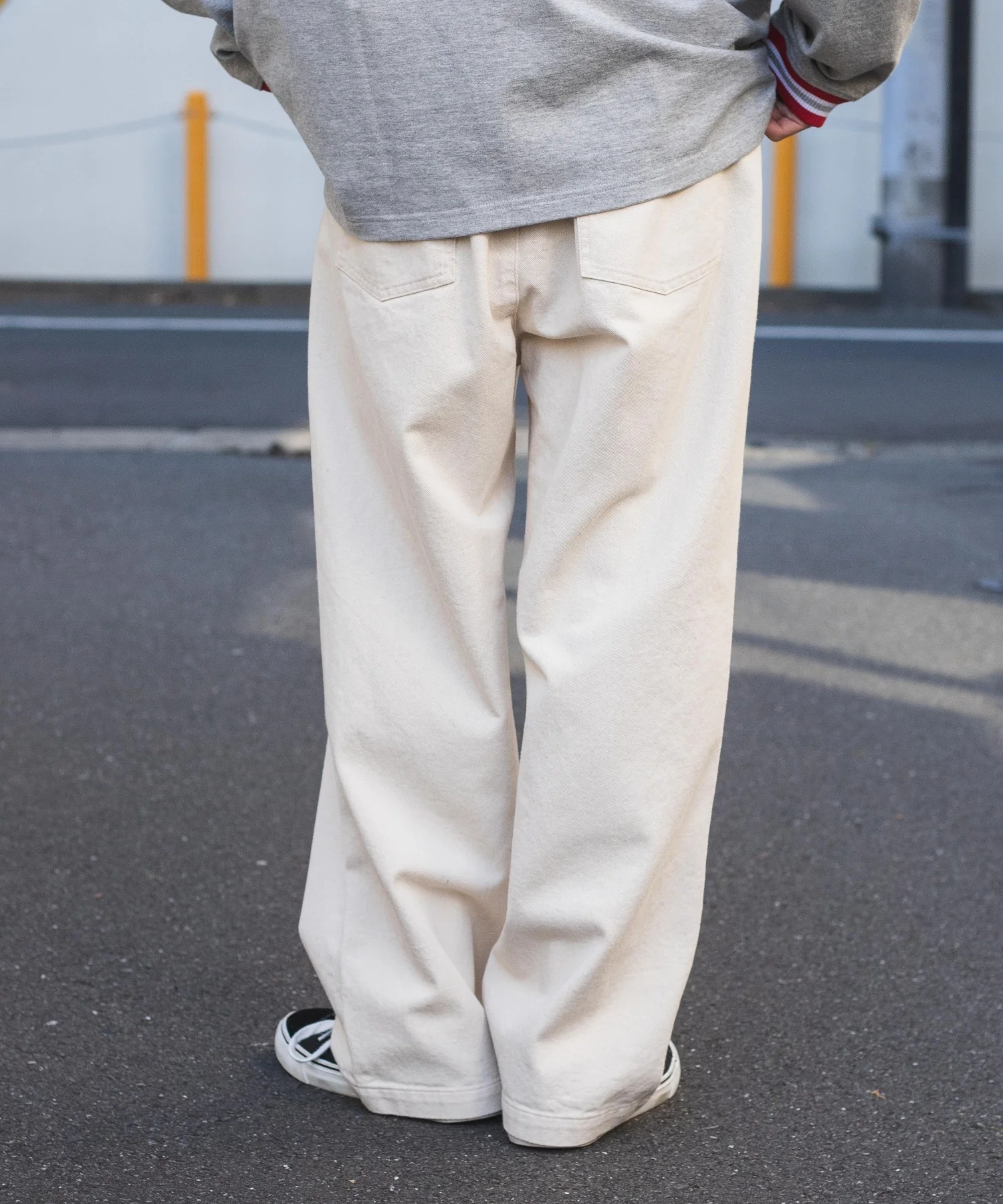 SKATERSパンツ - Image 15