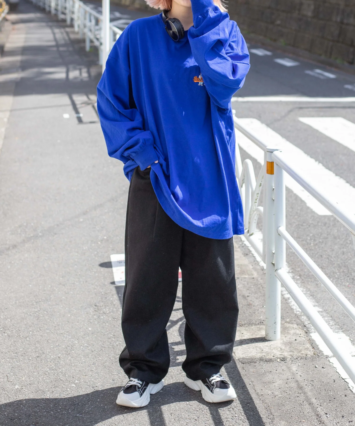 SKATERSパンツ - Image 16