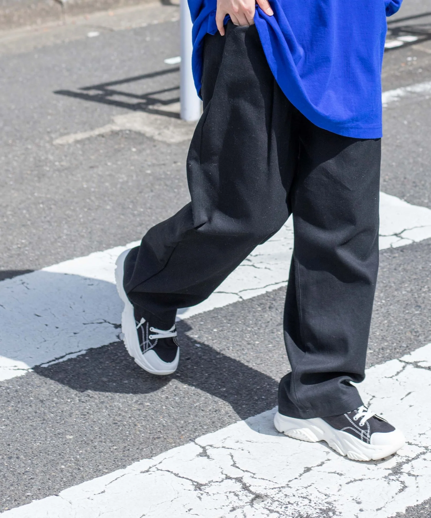 SKATERSパンツ - Image 18