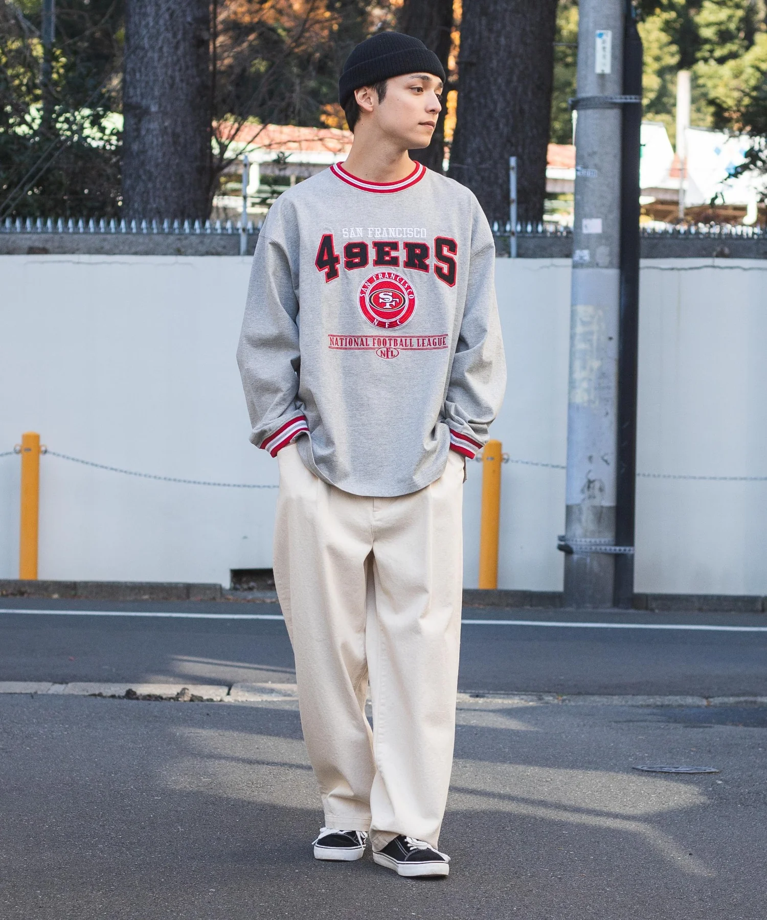 SKATERSパンツ - Image 19