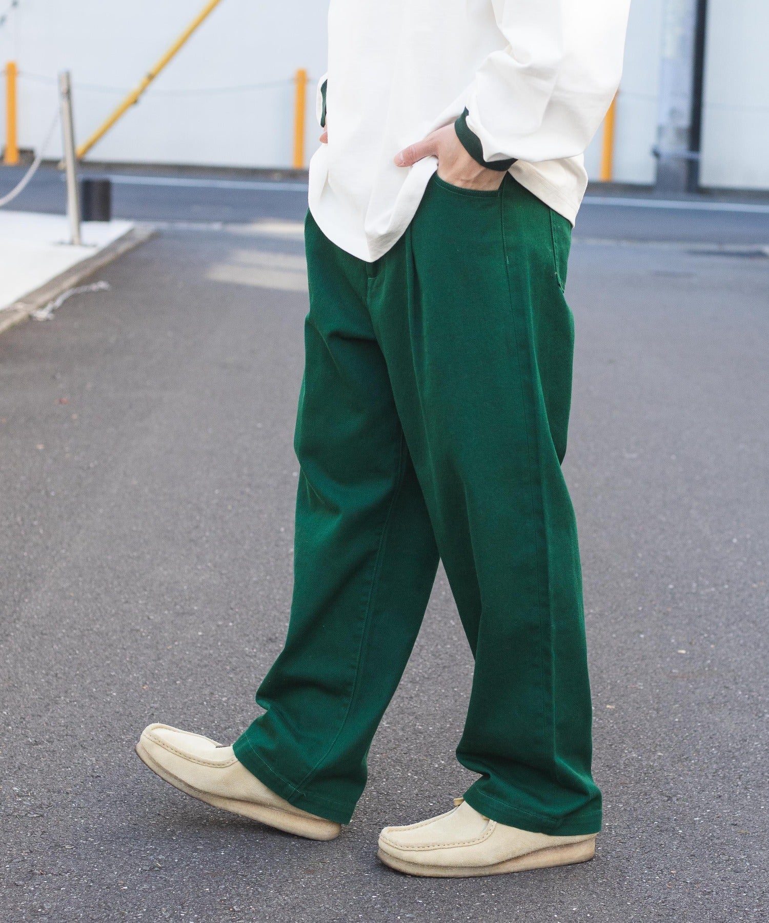 SKATERSパンツ - Image 2