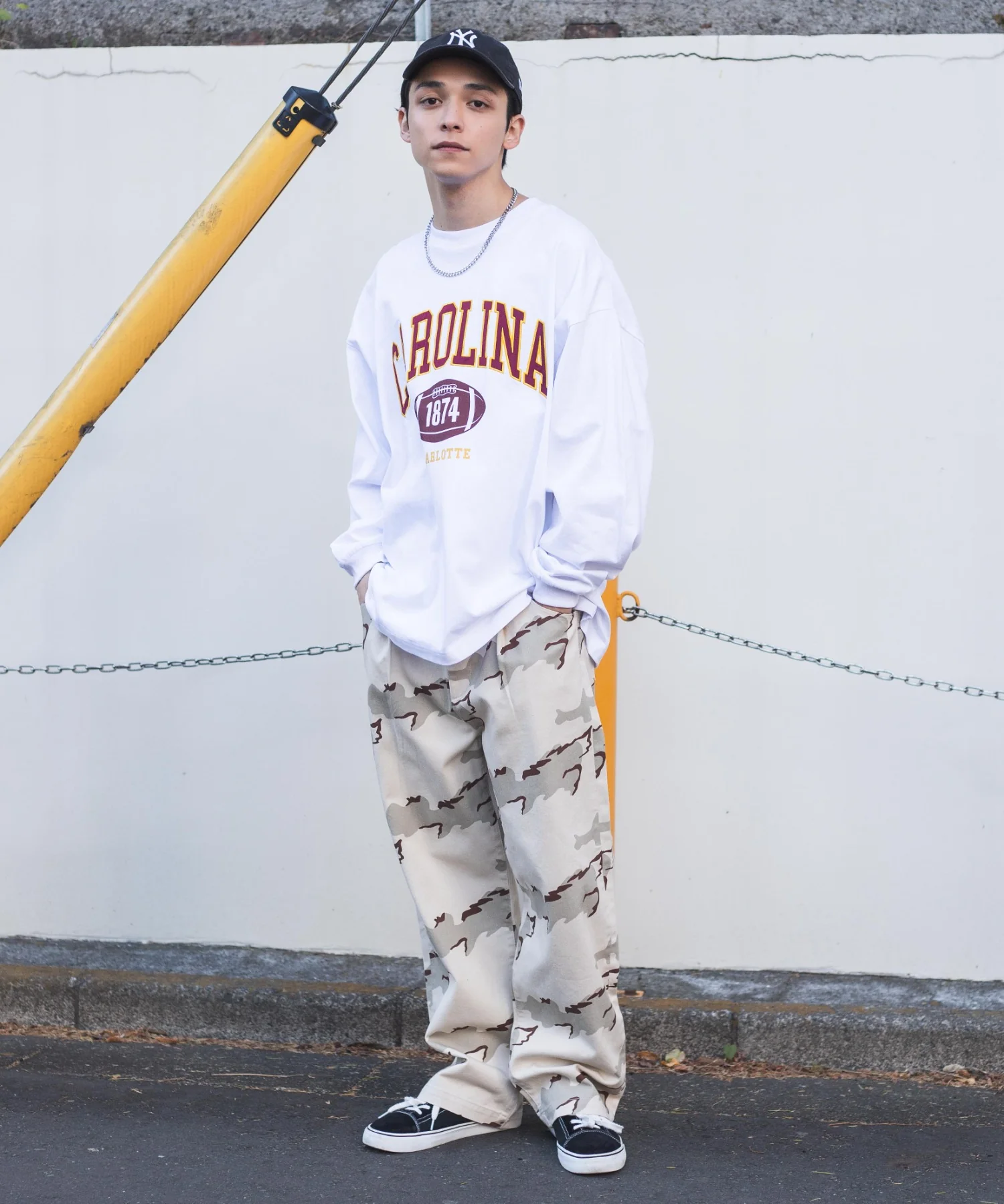 SKATERSパンツ - Image 20