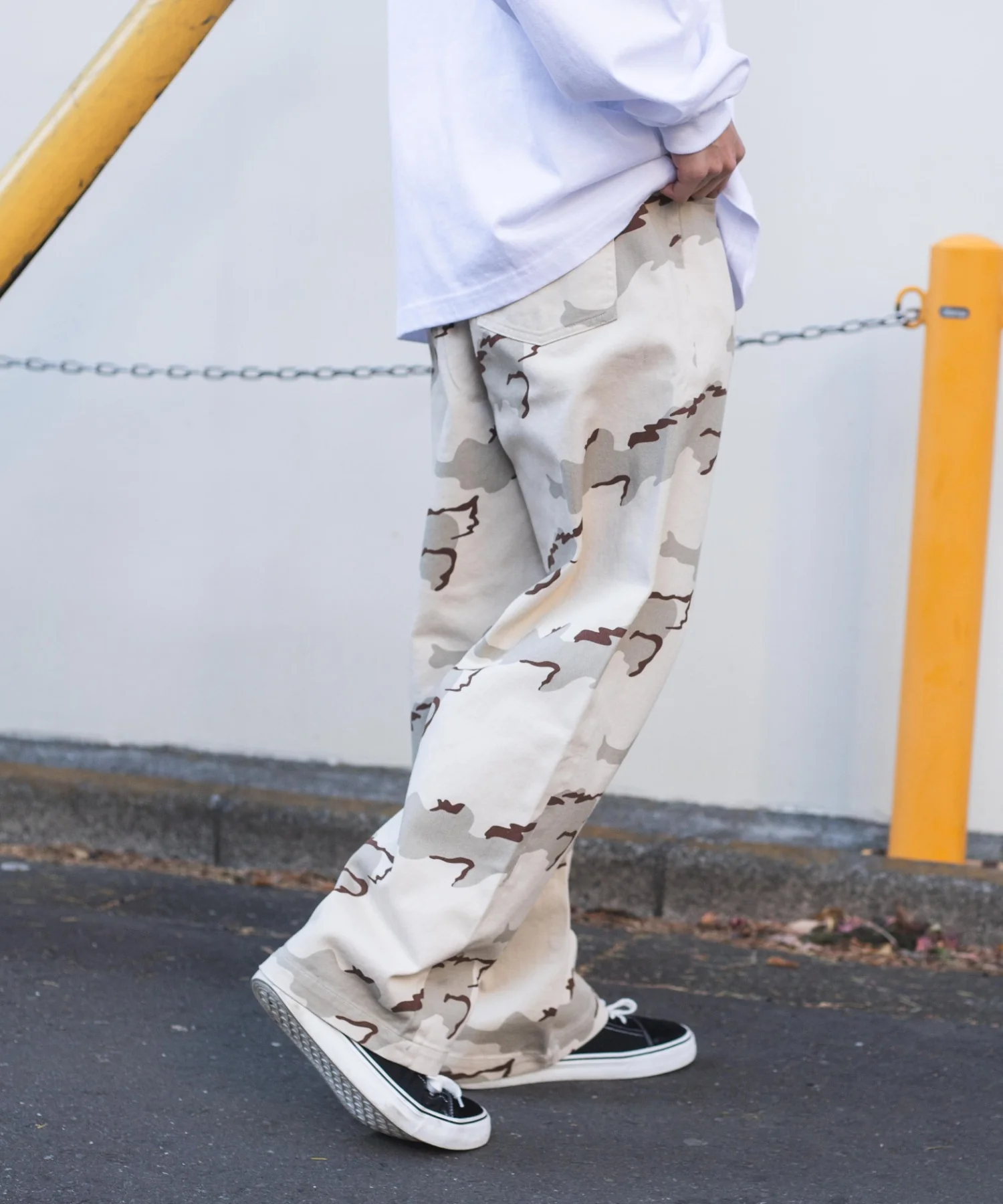 SKATERSパンツ - Image 21