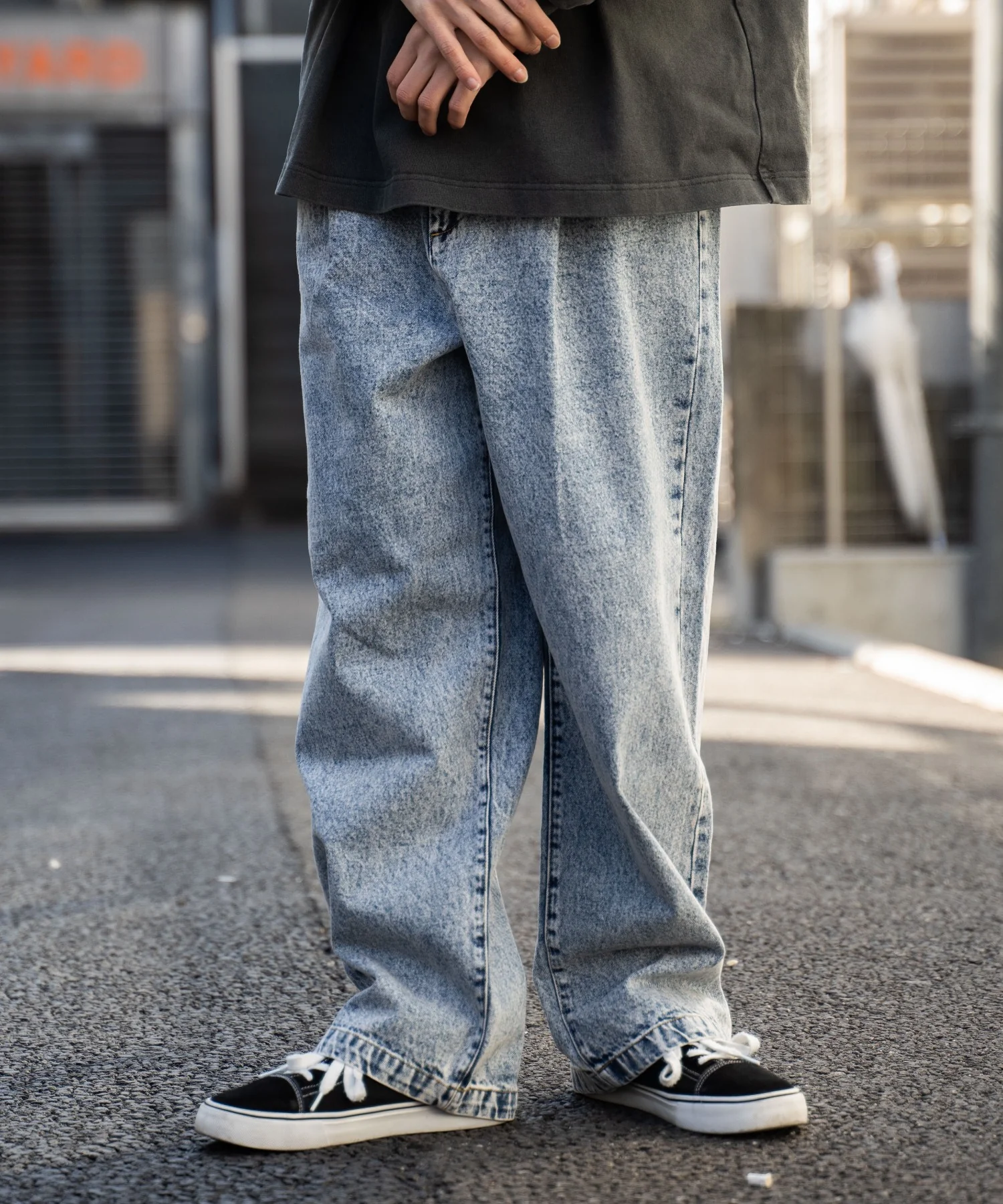 SKATERSパンツ - Image 22