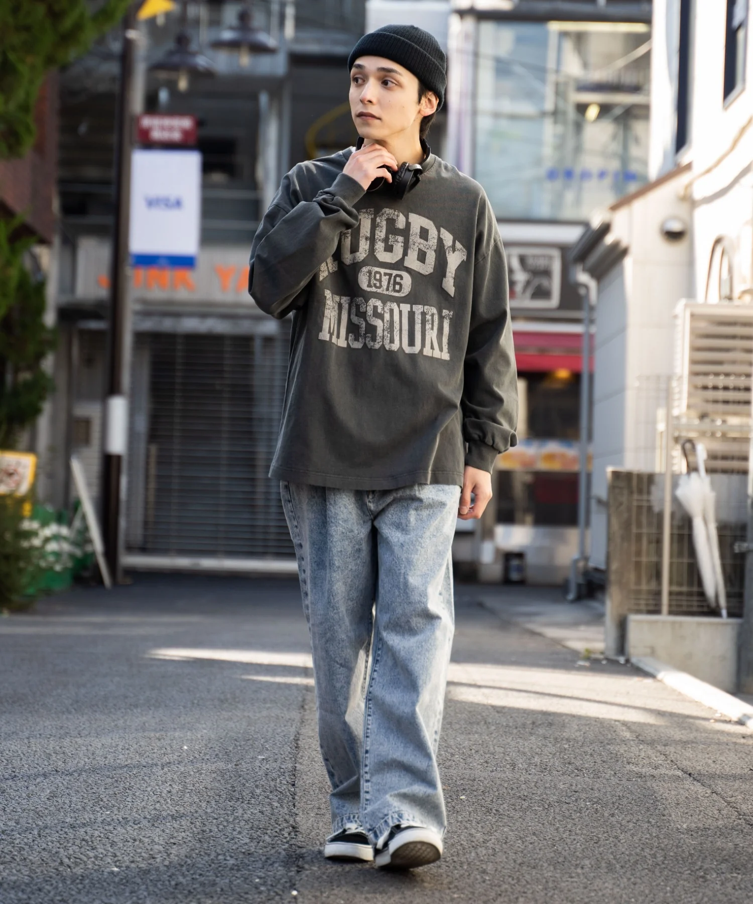 SKATERSパンツ - Image 23
