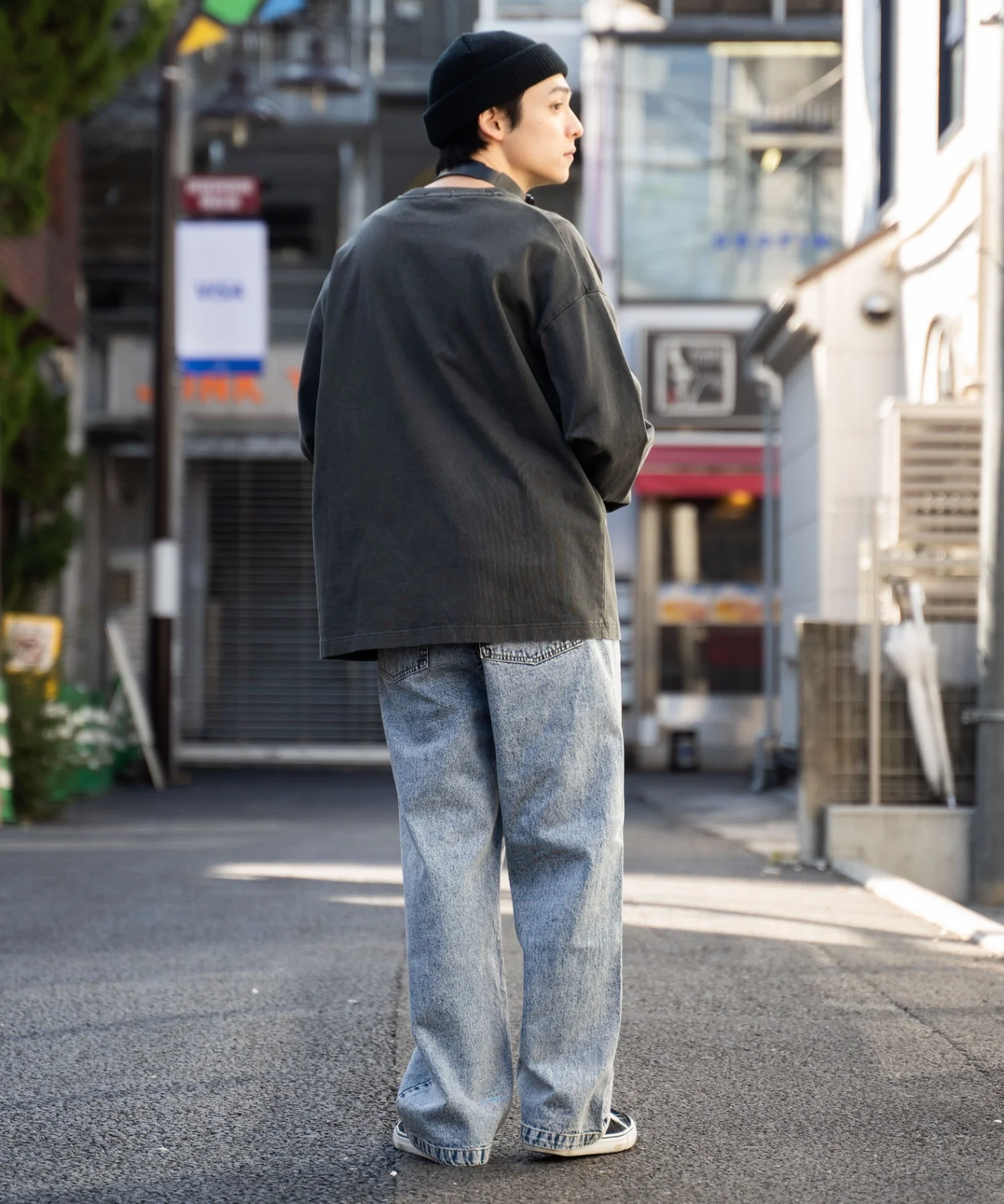 SKATERSパンツ - Image 24