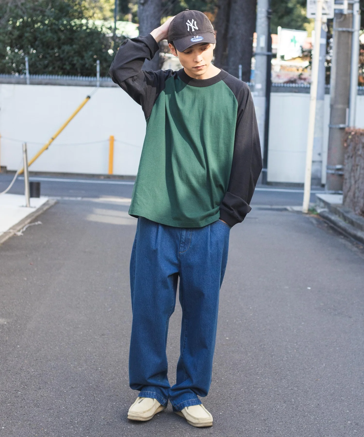 SKATERSパンツ - Image 25