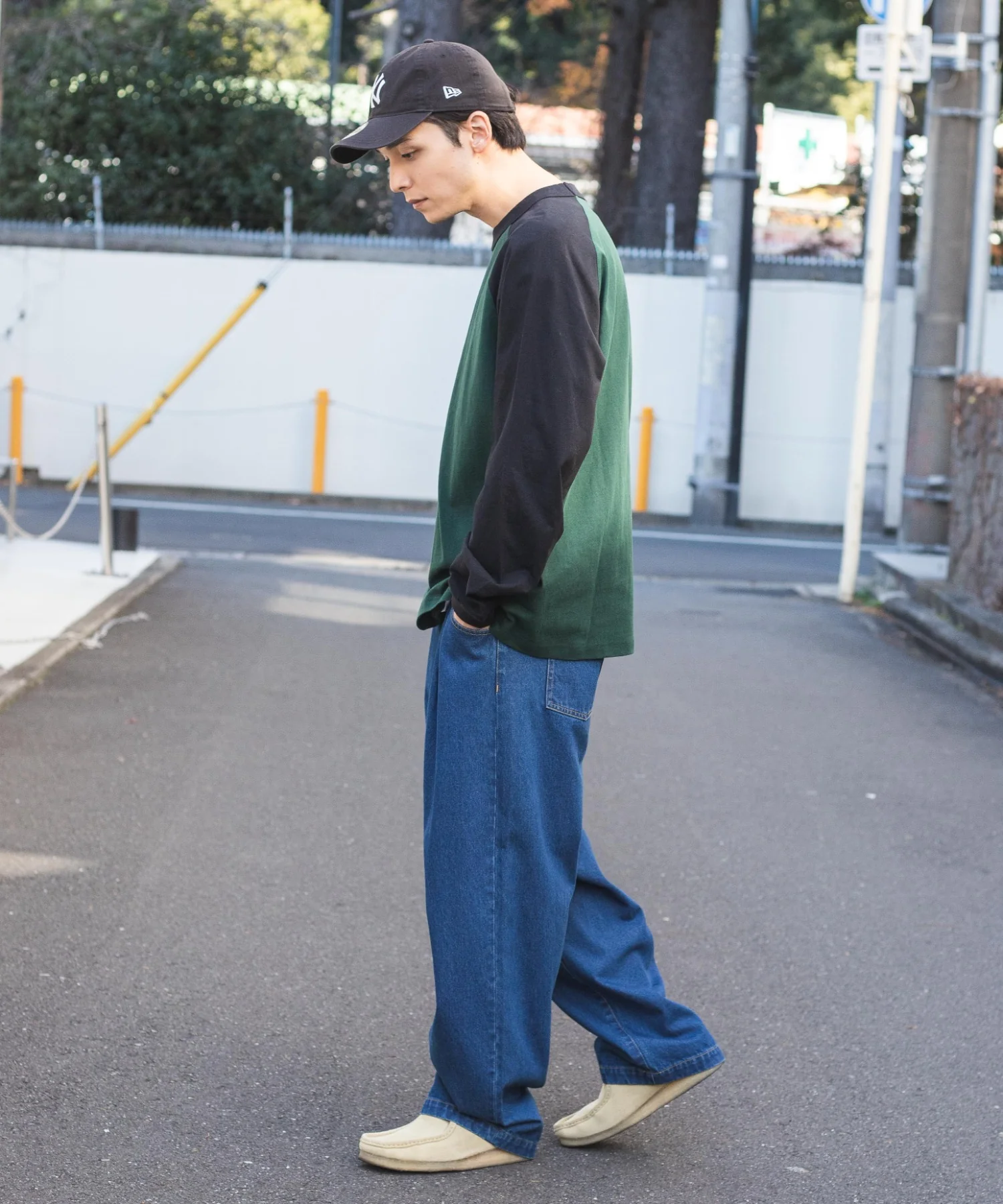 SKATERSパンツ - Image 26