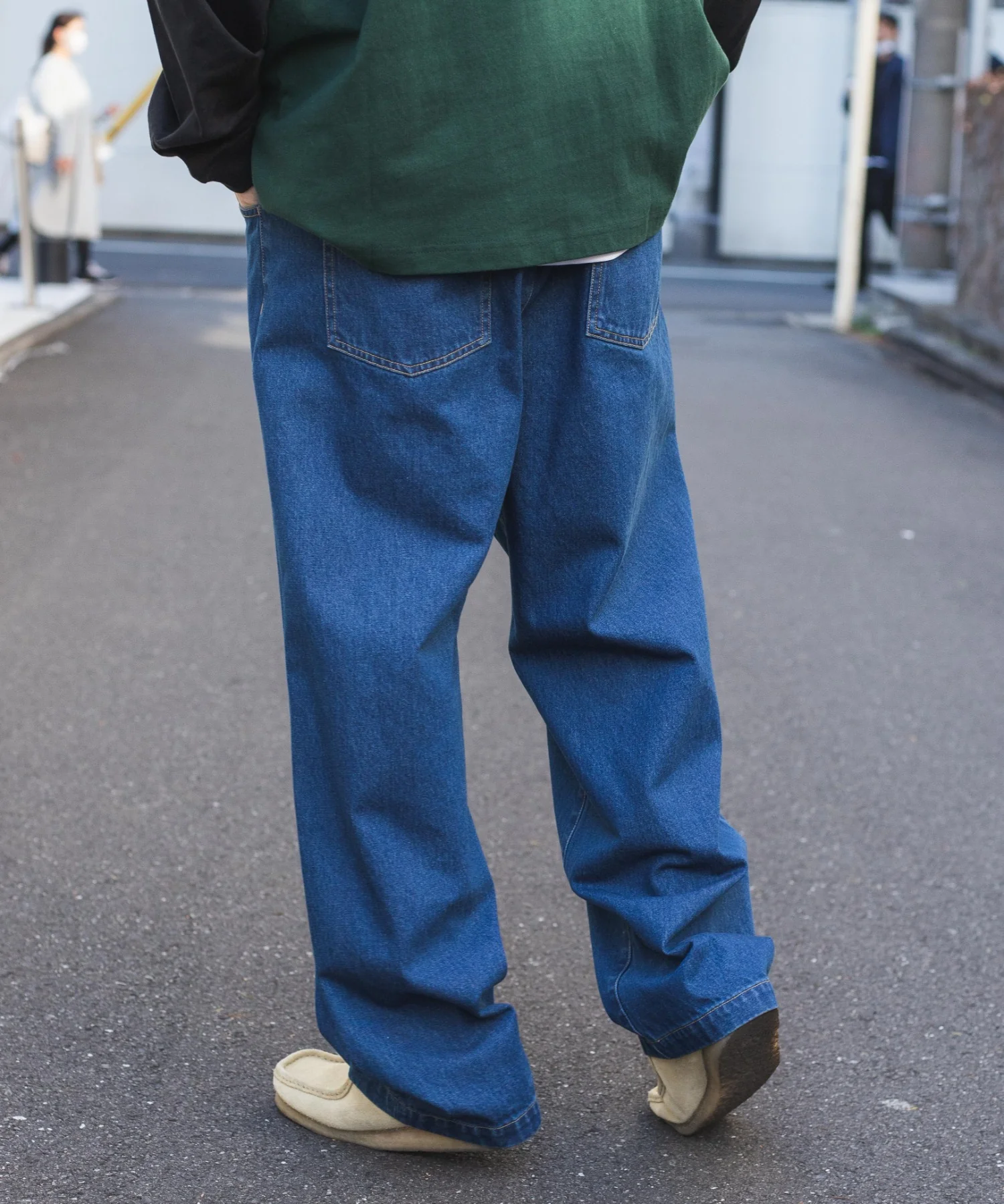 SKATERSパンツ - Image 27