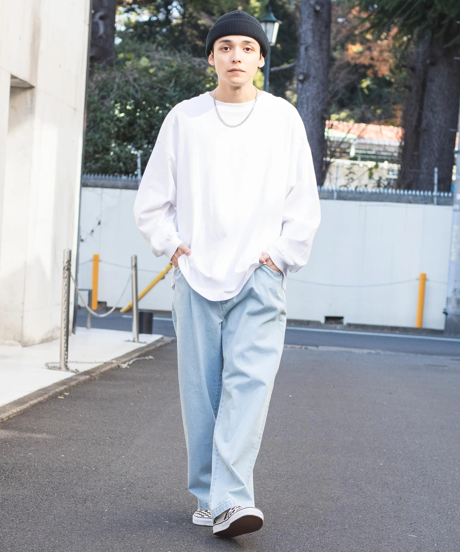 SKATERSパンツ - Image 28