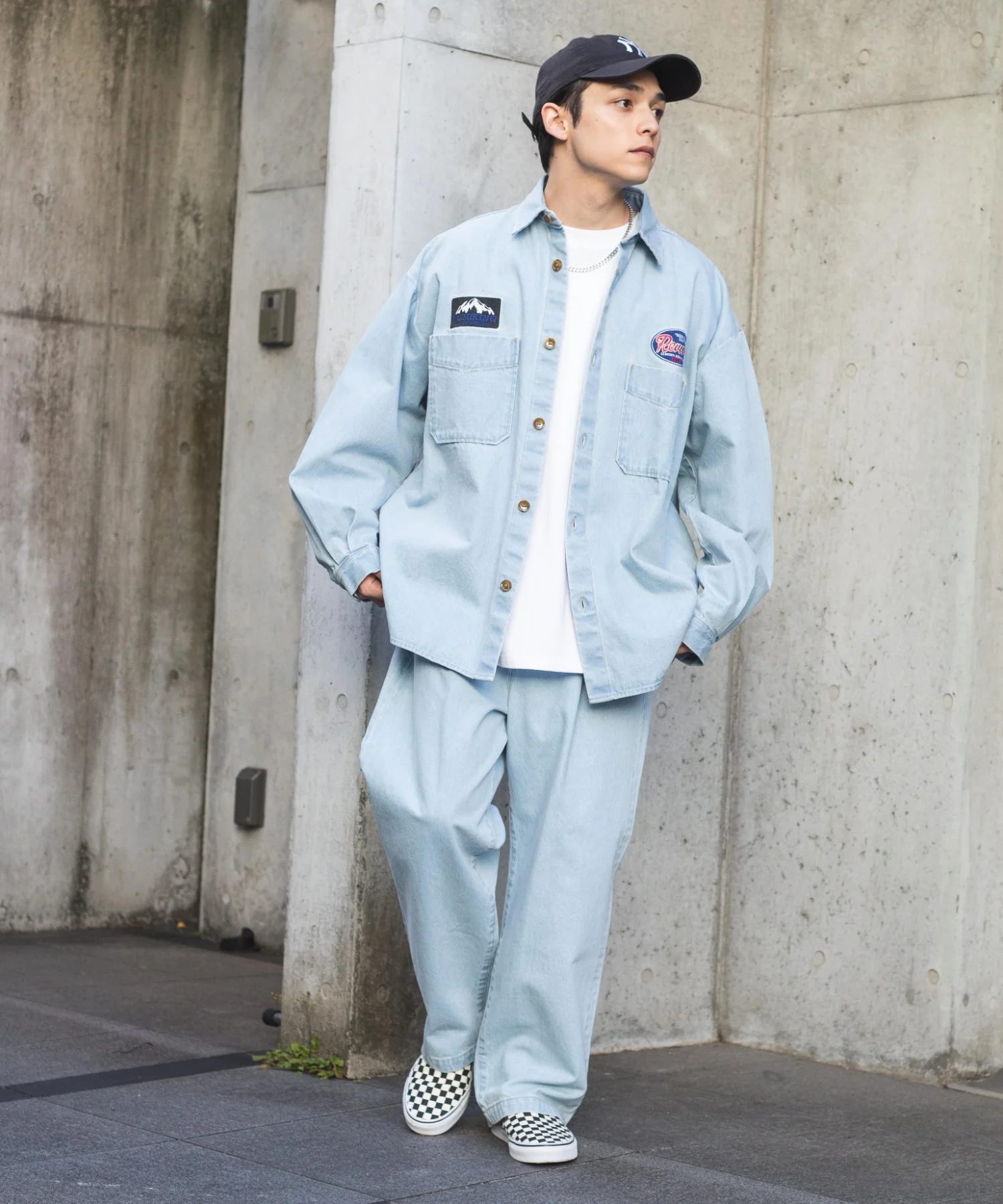 SKATERSパンツ - Image 29