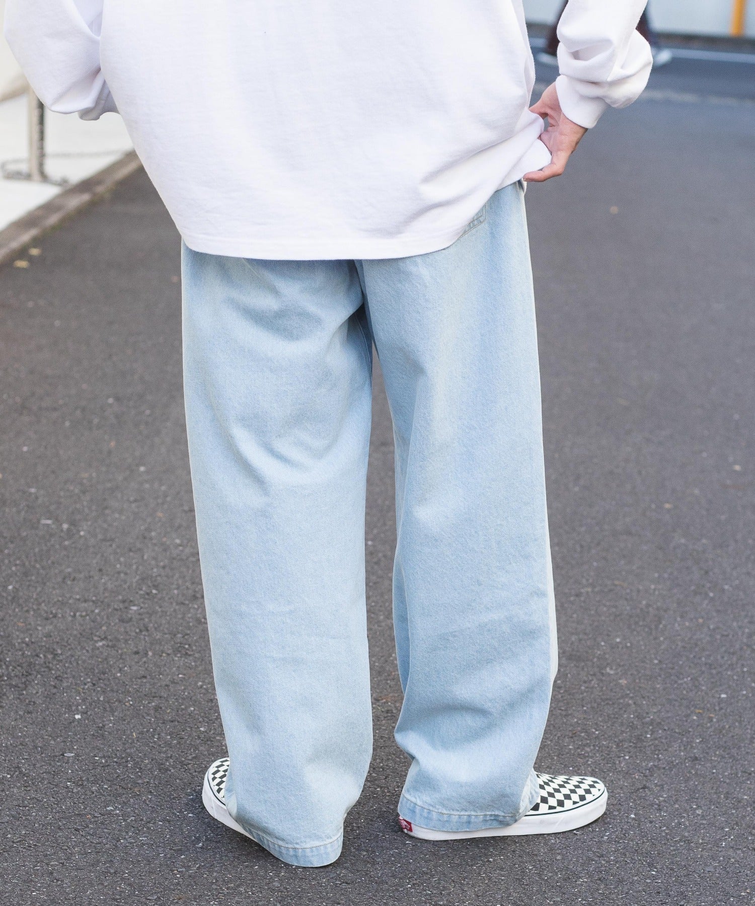 SKATERSパンツ - Image 30