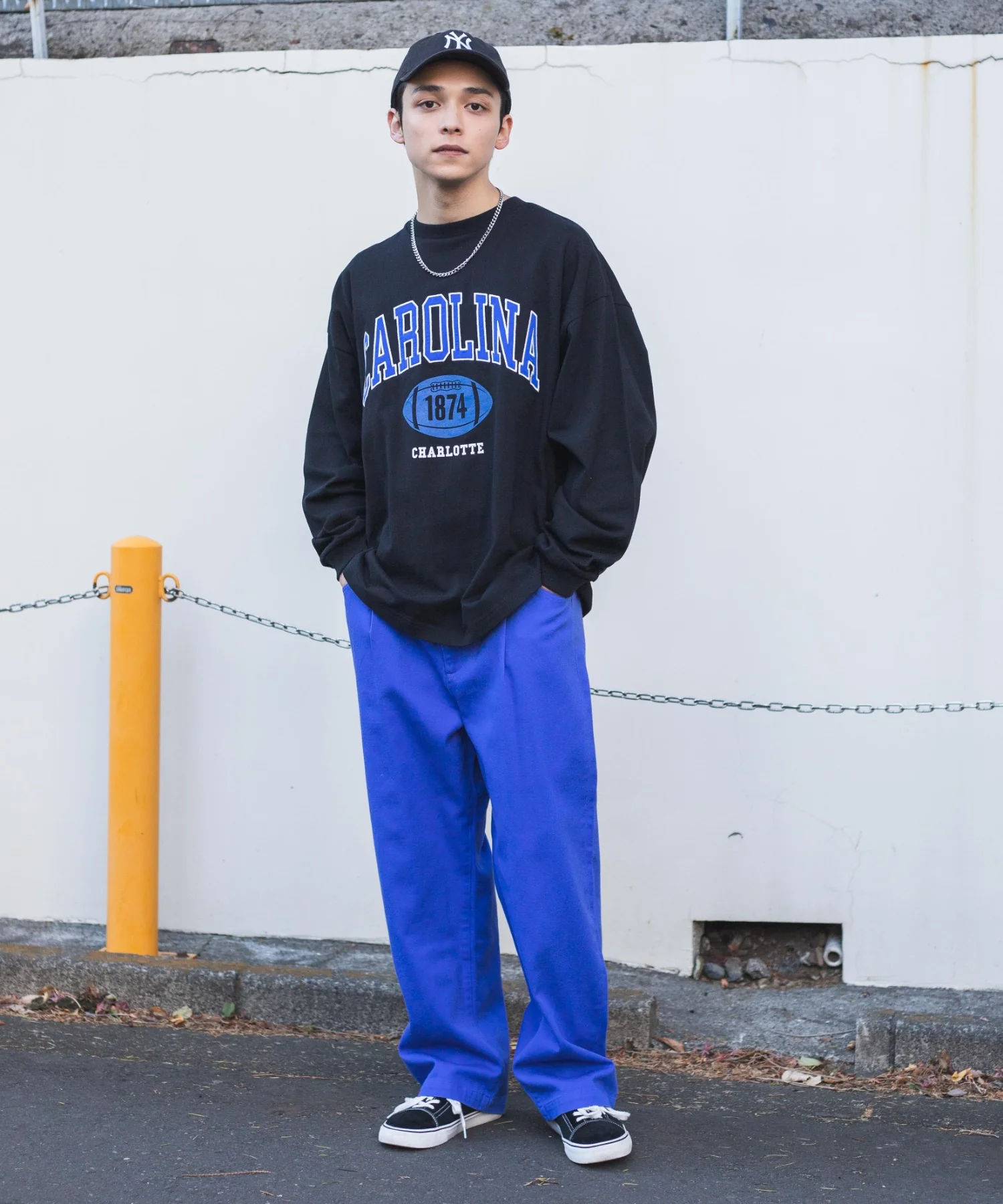 SKATERSパンツ - Image 31