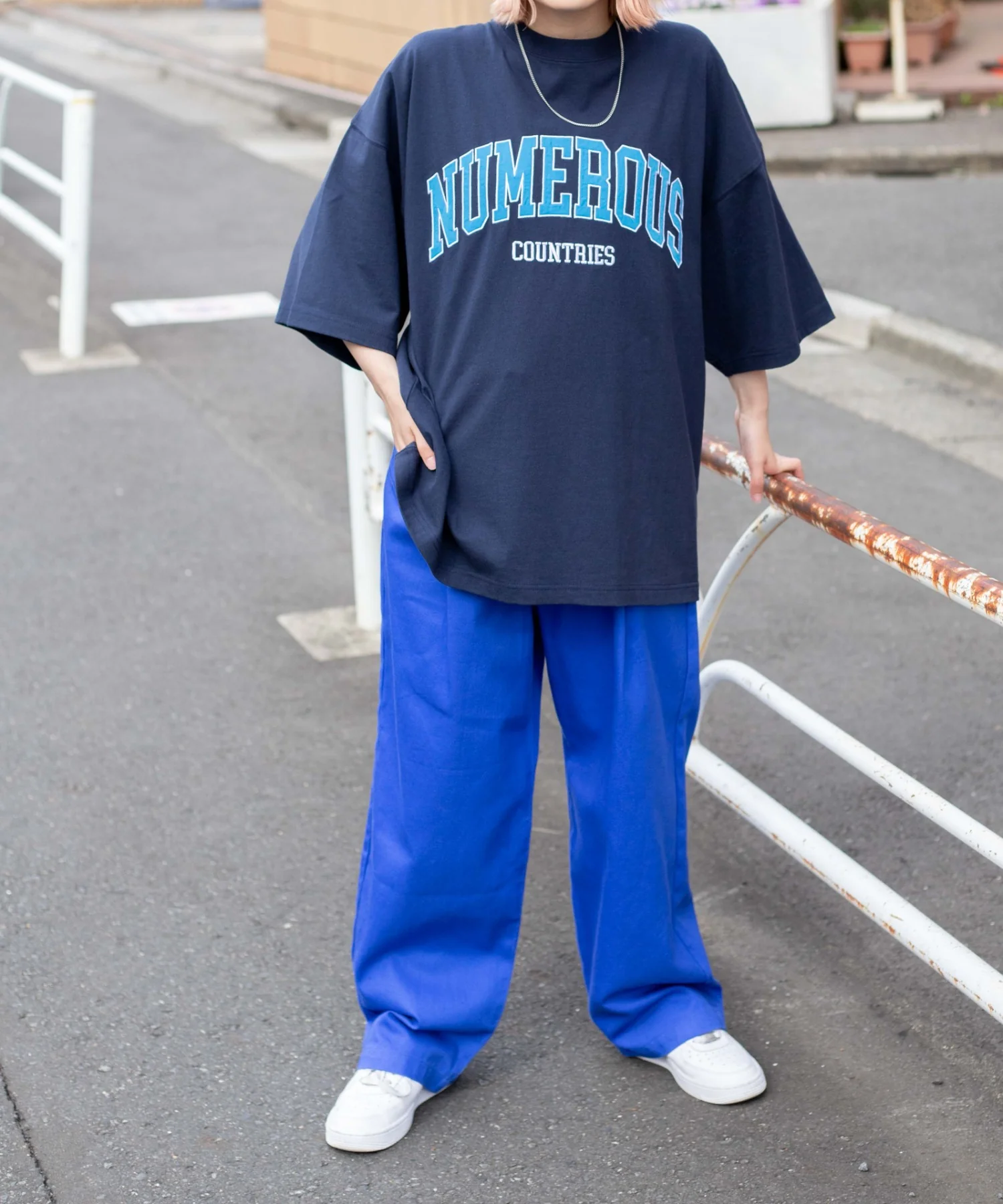 SKATERSパンツ - Image 32