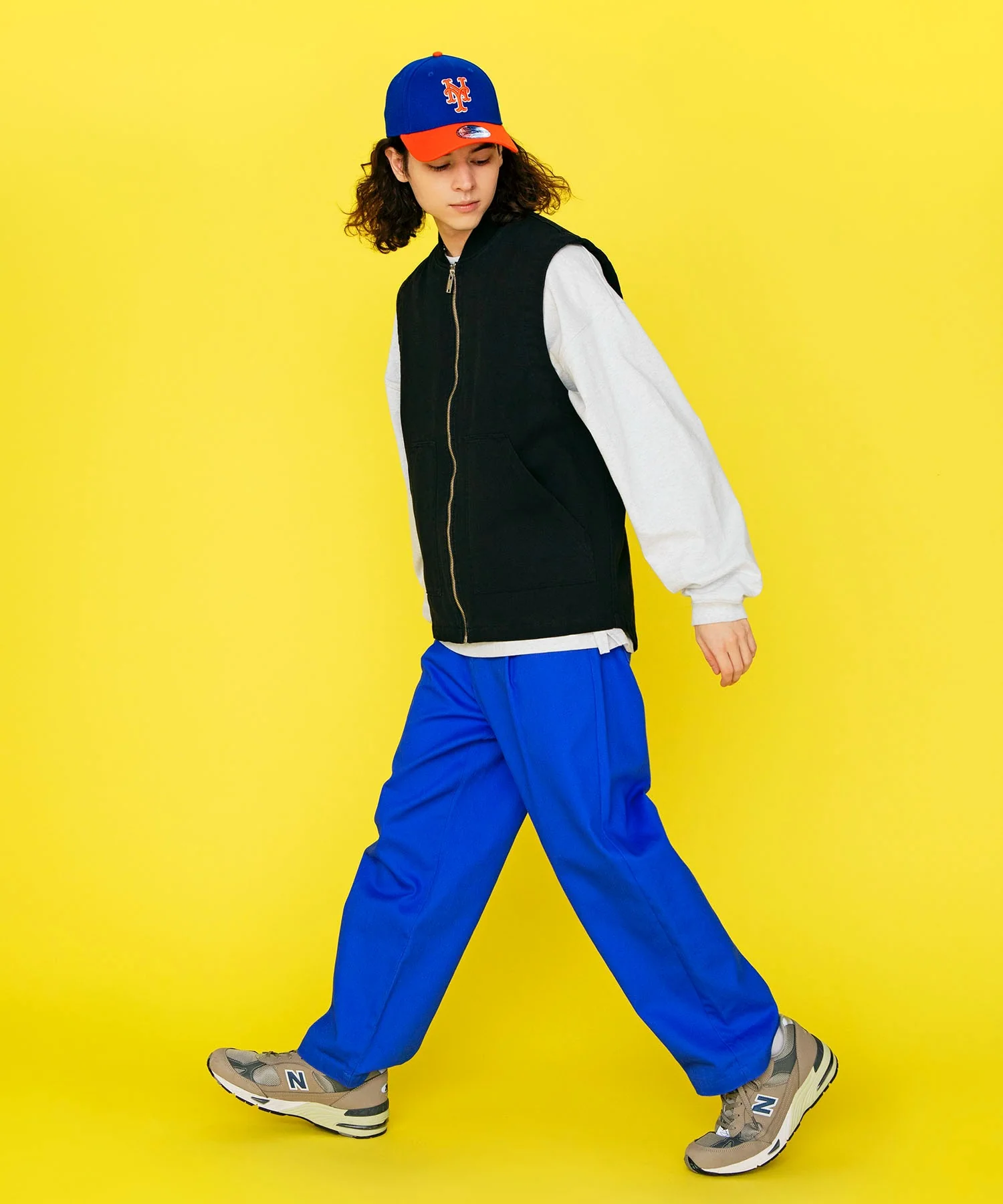 SKATERSパンツ - Image 33