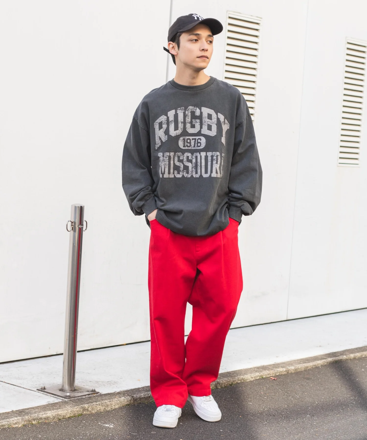 SKATERSパンツ - Image 34