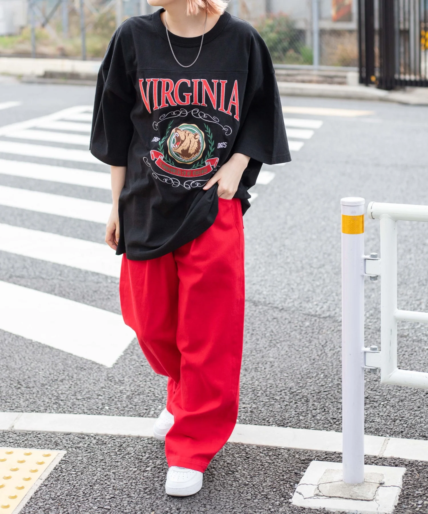 SKATERSパンツ - Image 35