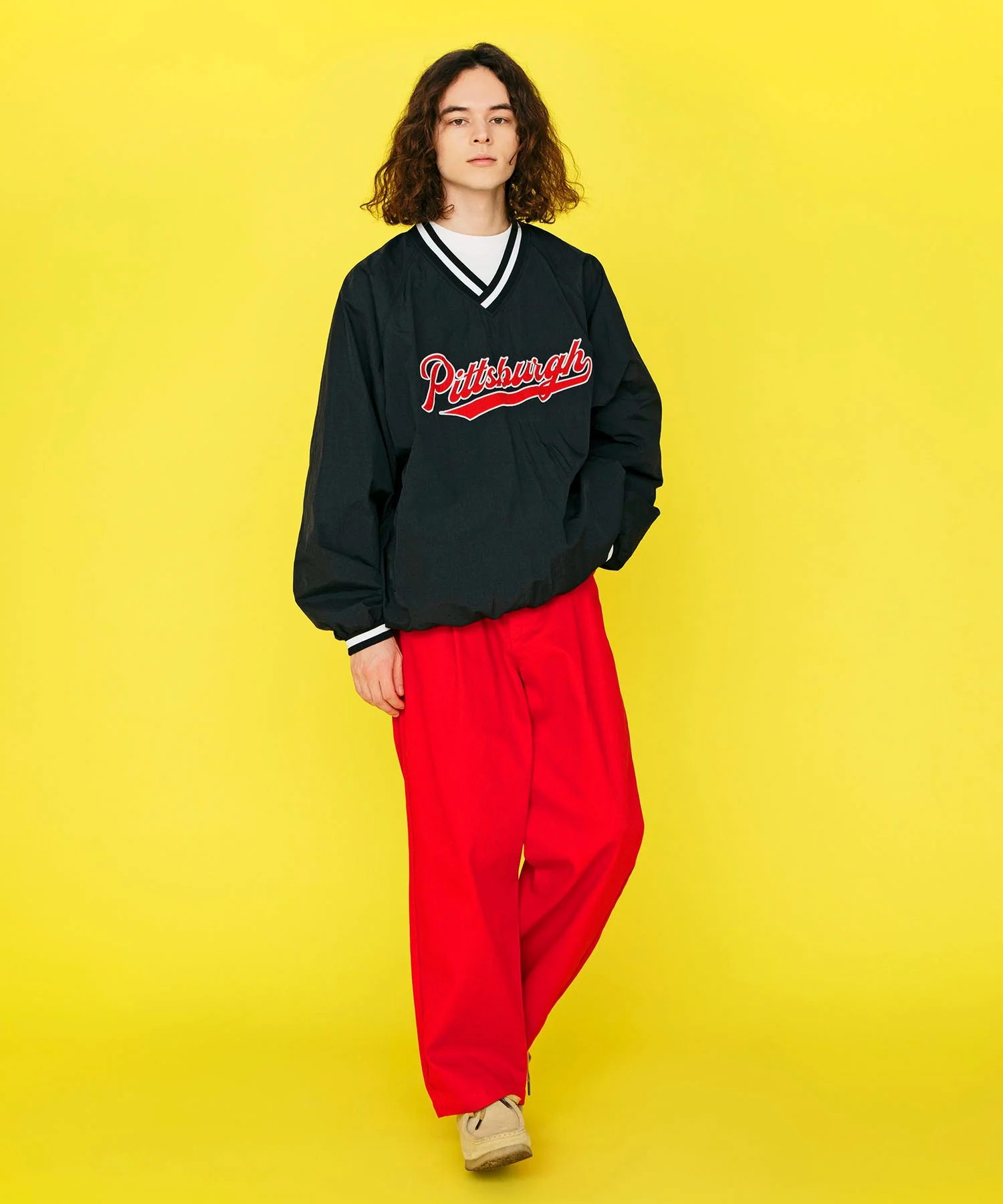 SKATERSパンツ - Image 36
