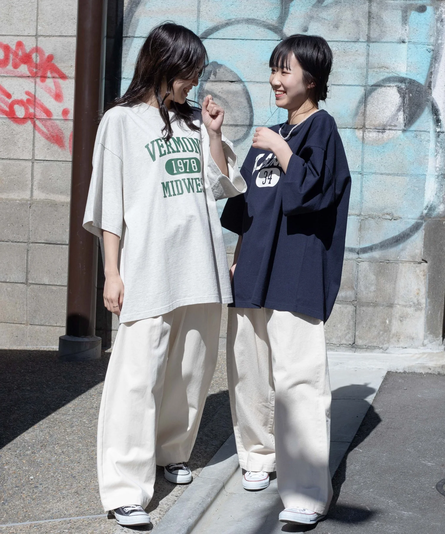 SKATERSパンツ - Image 37