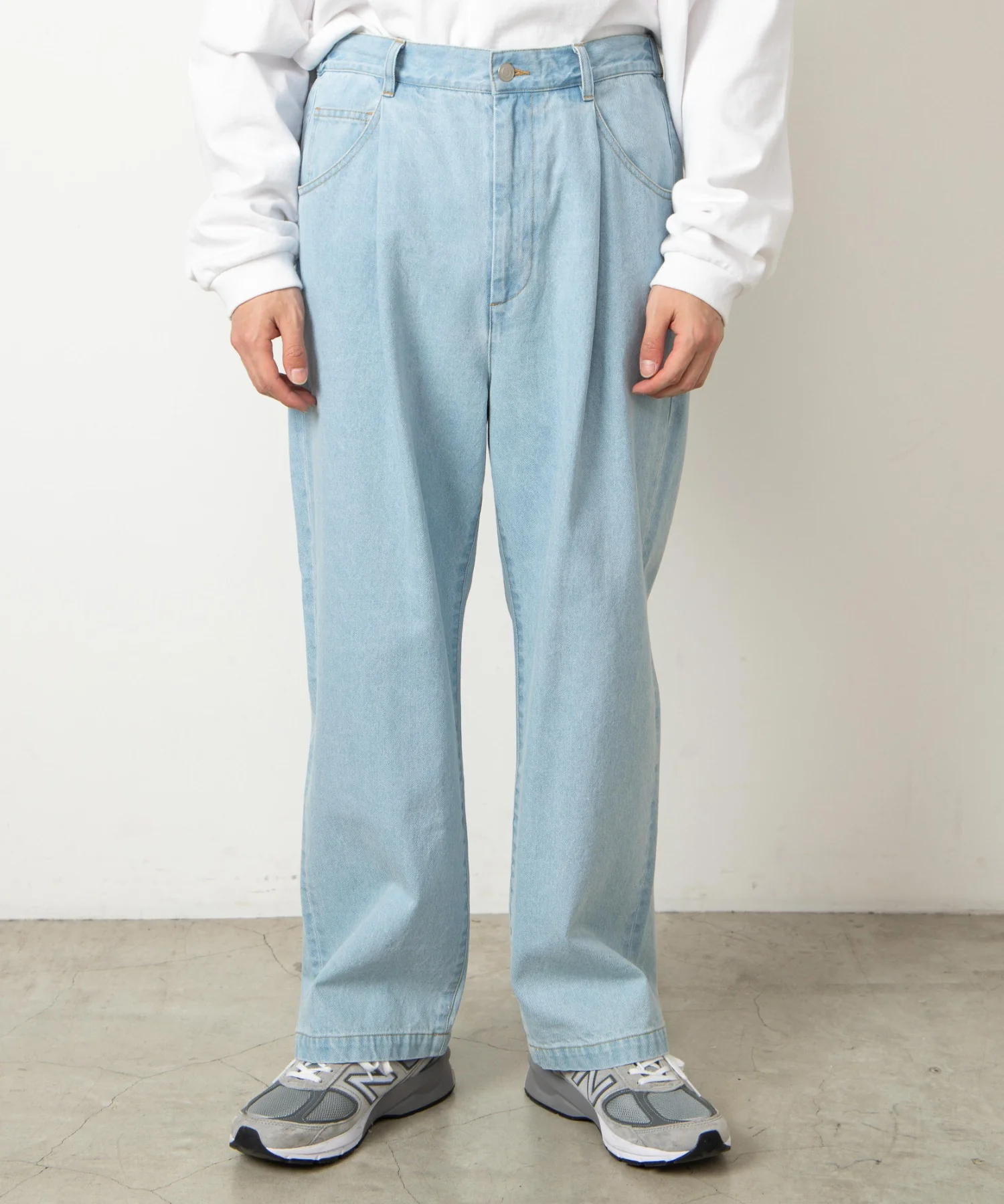 SKATERSパンツ - Image 38