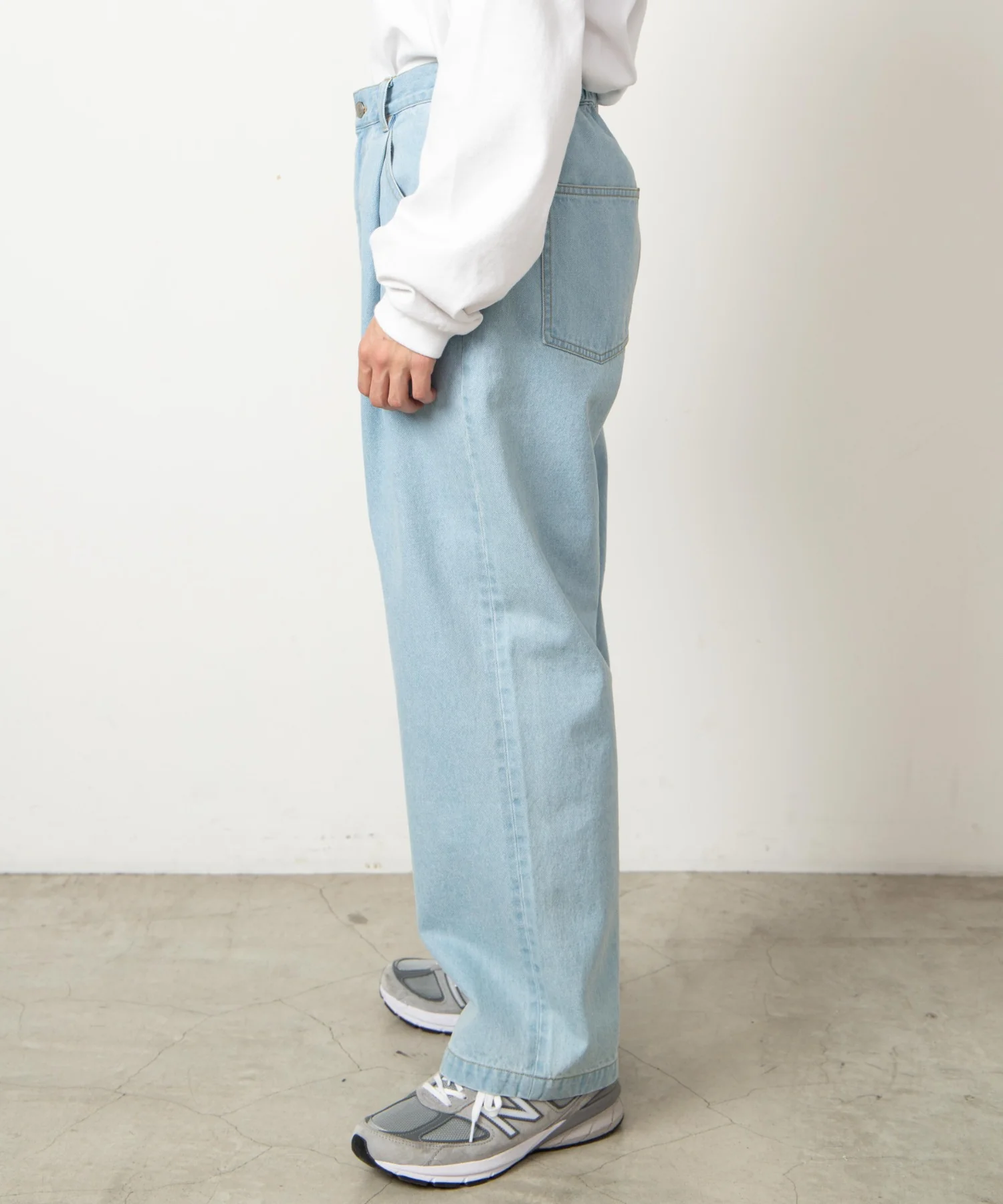SKATERSパンツ - Image 39