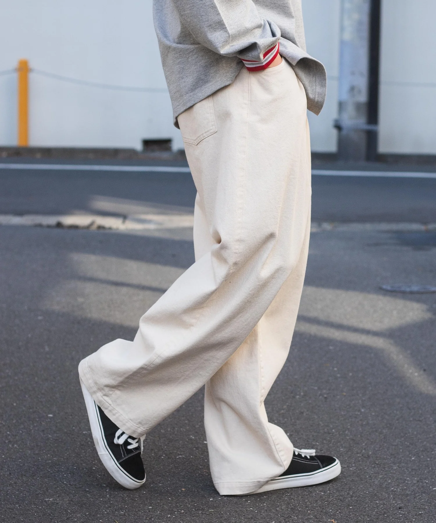SKATERSパンツ - Image 4