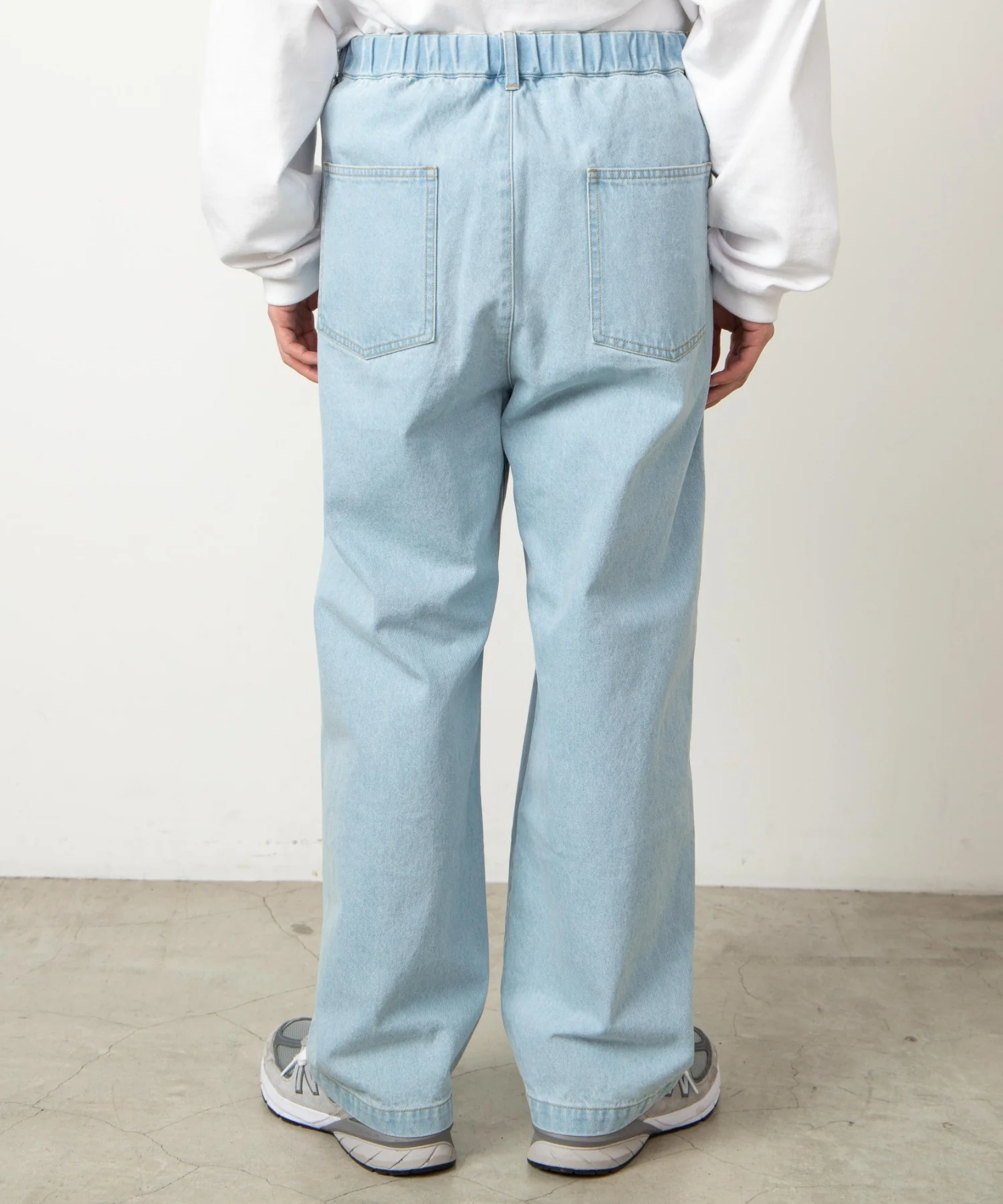 SKATERSパンツ - Image 40