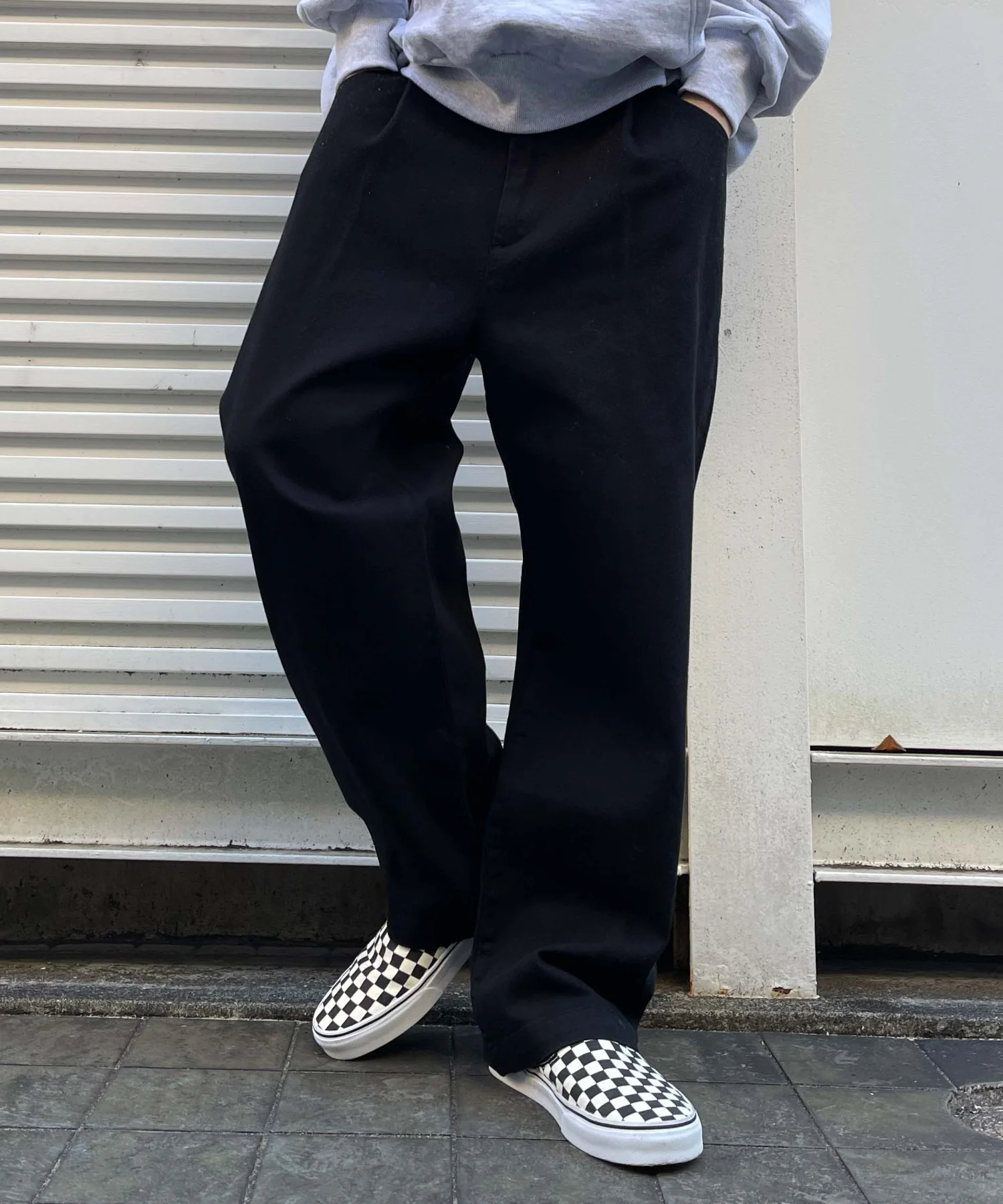 SKATERSパンツ - Image 5