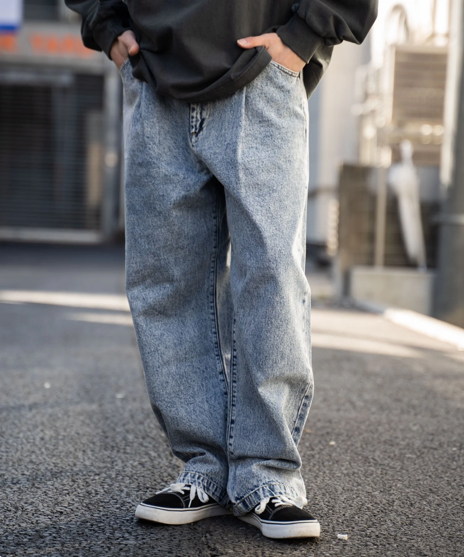 SKATERSパンツ - Image 6