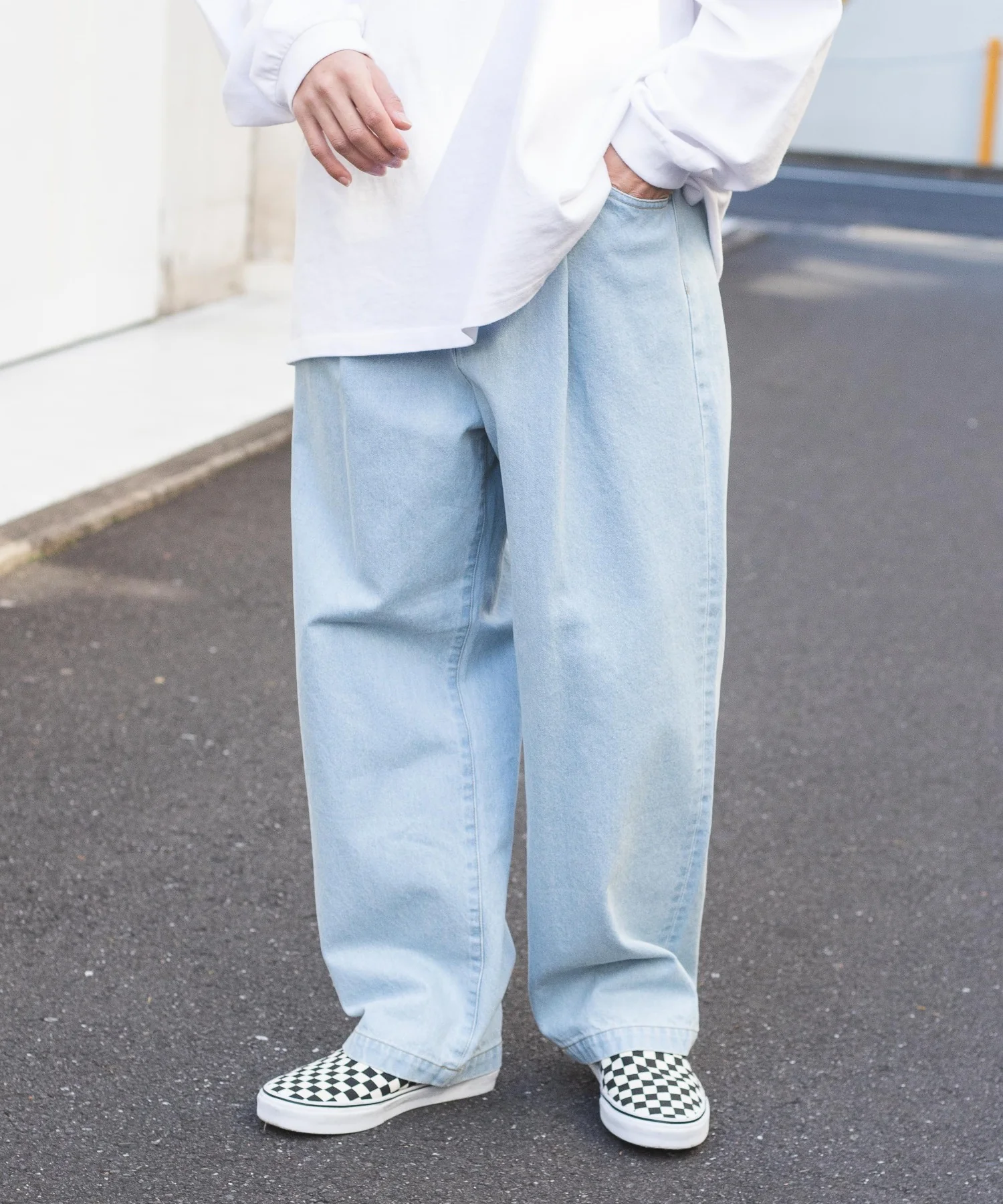SKATERSパンツ - Image 7