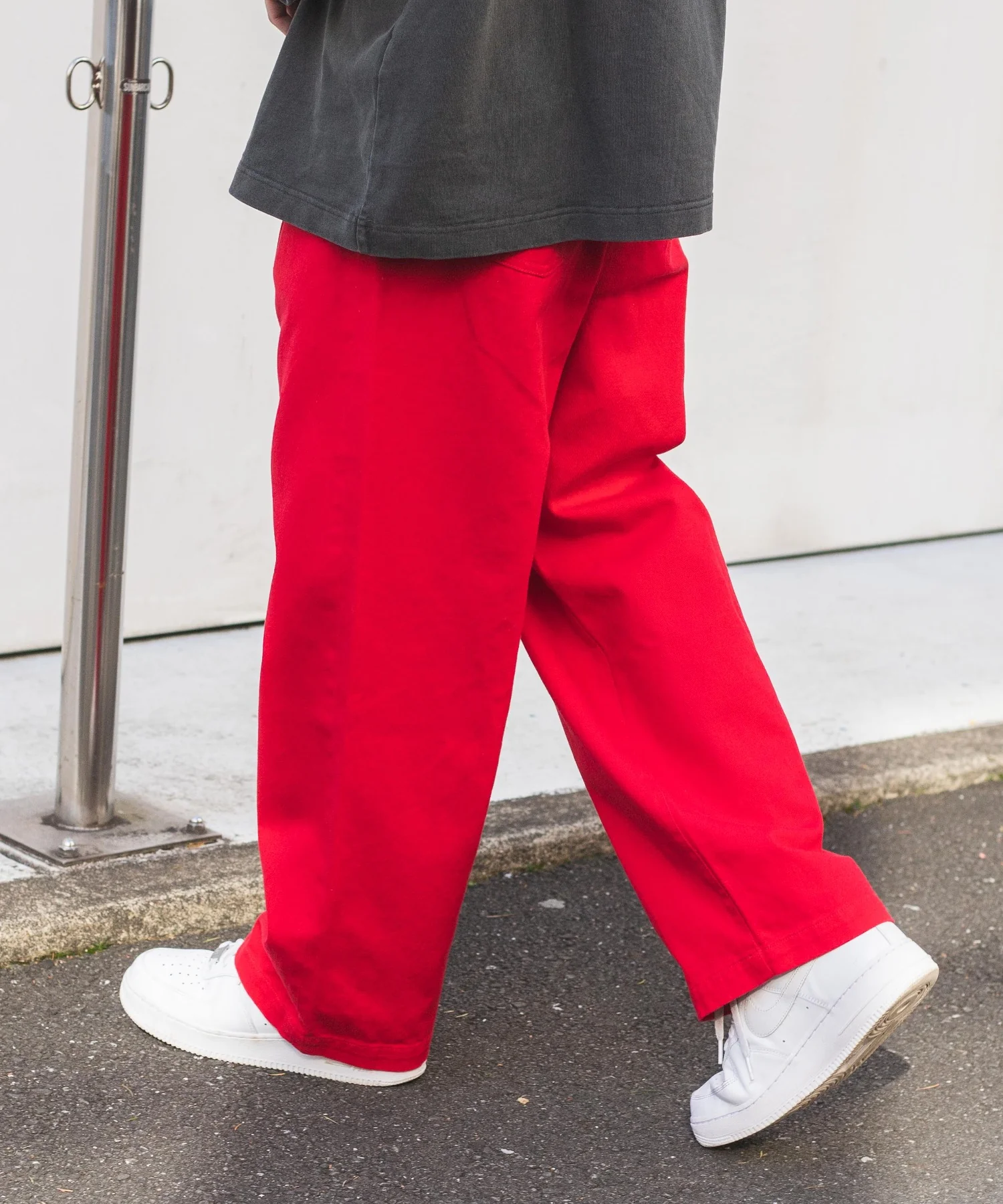 SKATERSパンツ - Image 9