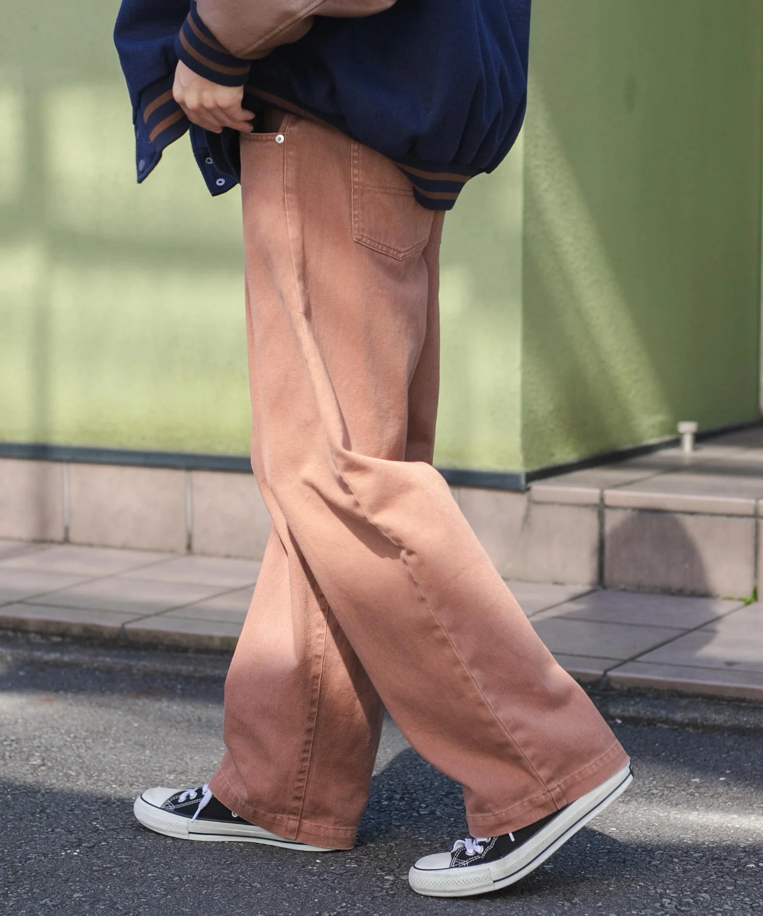 ヴィンテージスケーターパンツ - Image 28