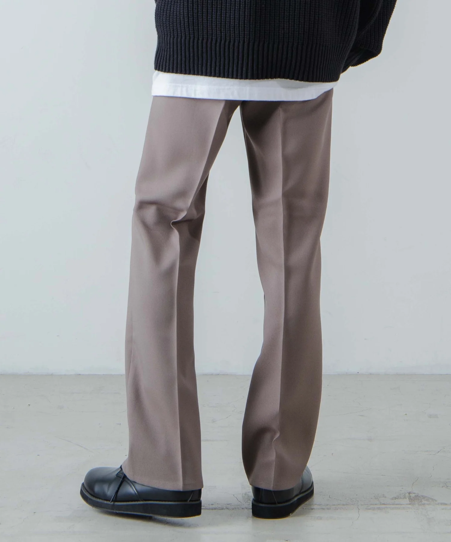 イージーケアフレアスラックス - Image 13