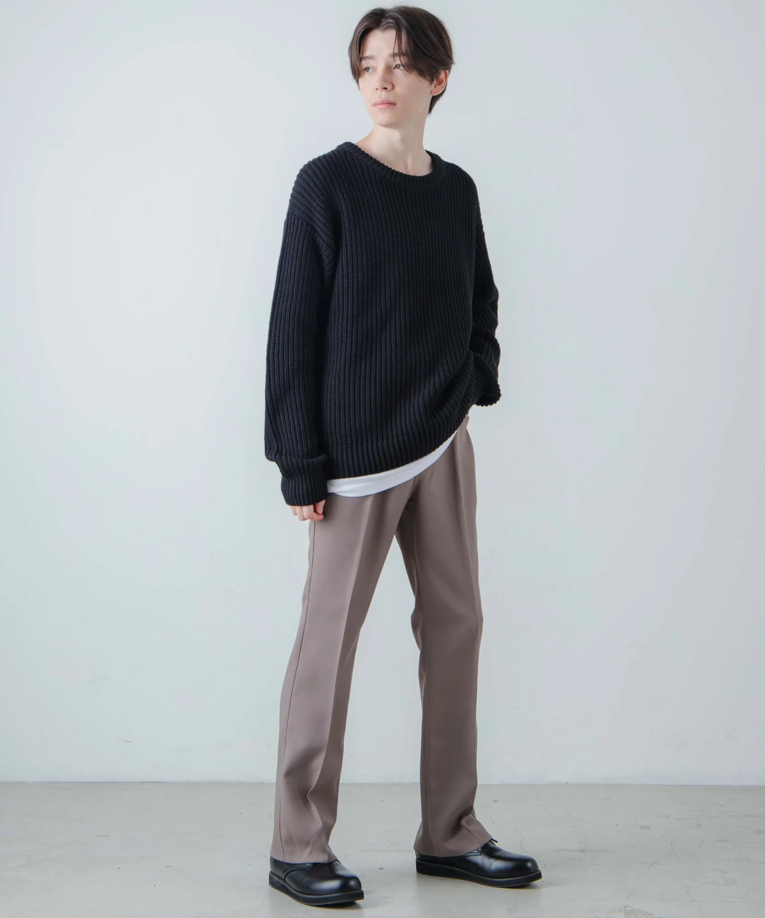 イージーケアフレアスラックス - Image 14