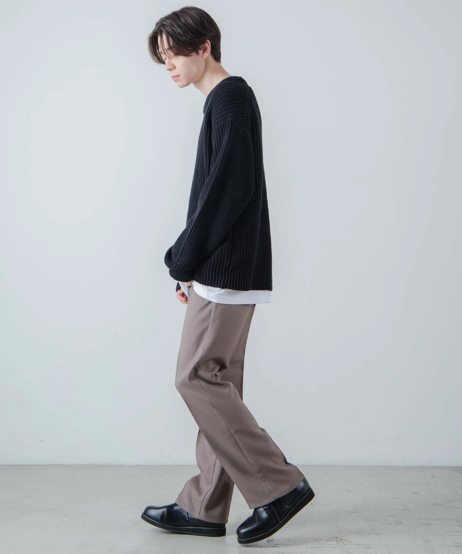 イージーケアフレアスラックス - Image 15