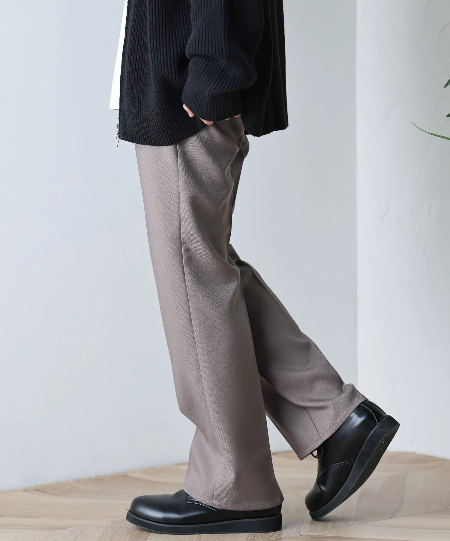 イージーケアフレアスラックス - Image 17