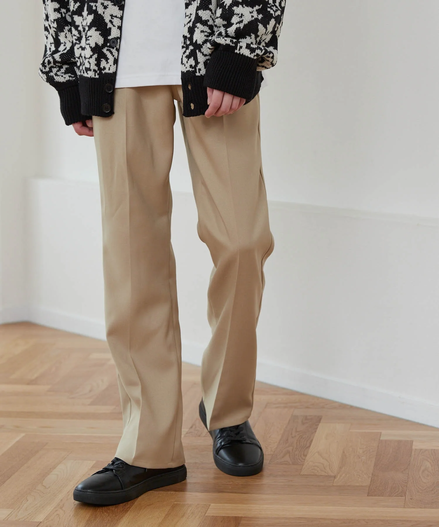 イージーケアフレアスラックス - Image 18