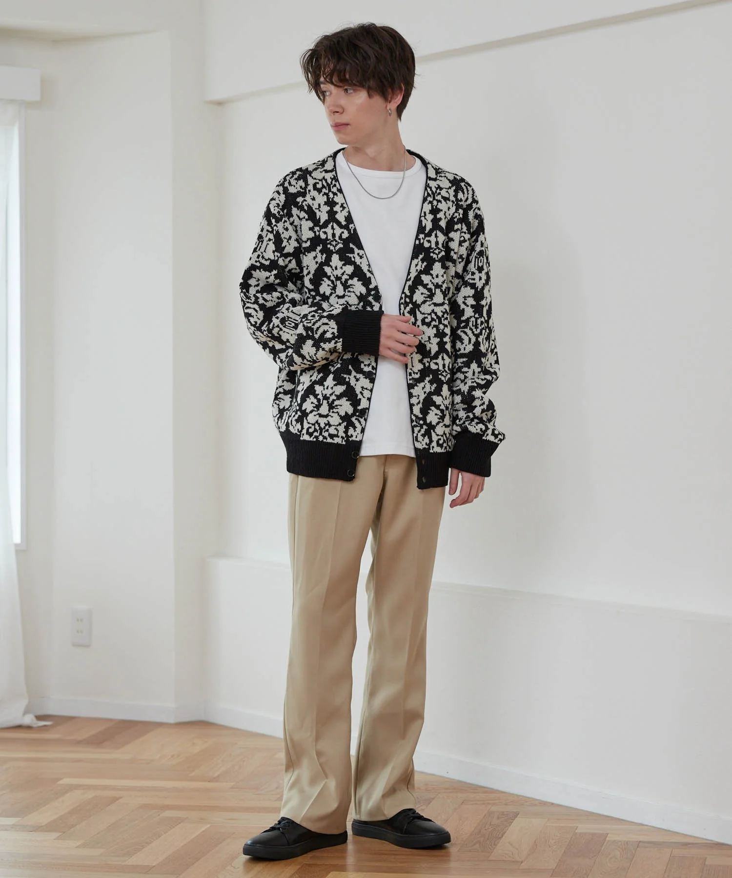イージーケアフレアスラックス - Image 19