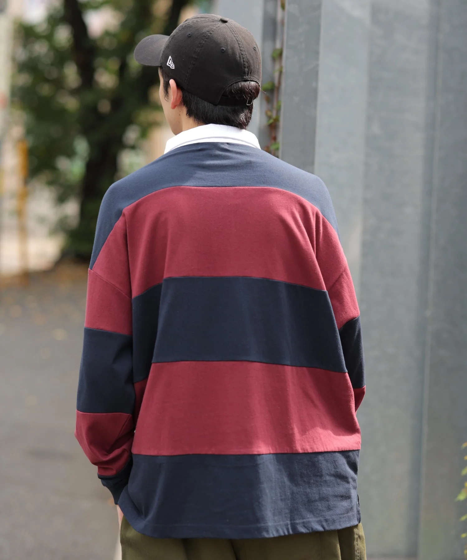 ヘビーウエイトラガーシャツ - Image 11